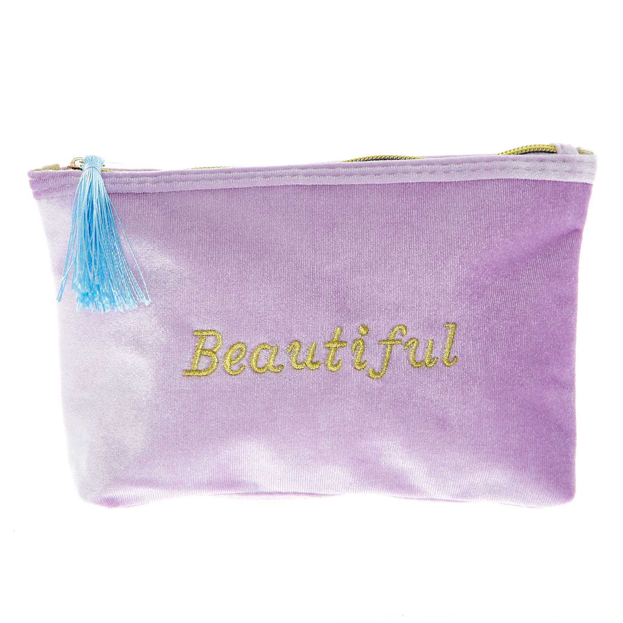 Buy Beautiful Make-Up Bag for GBP 1.00 | Card Factory UK