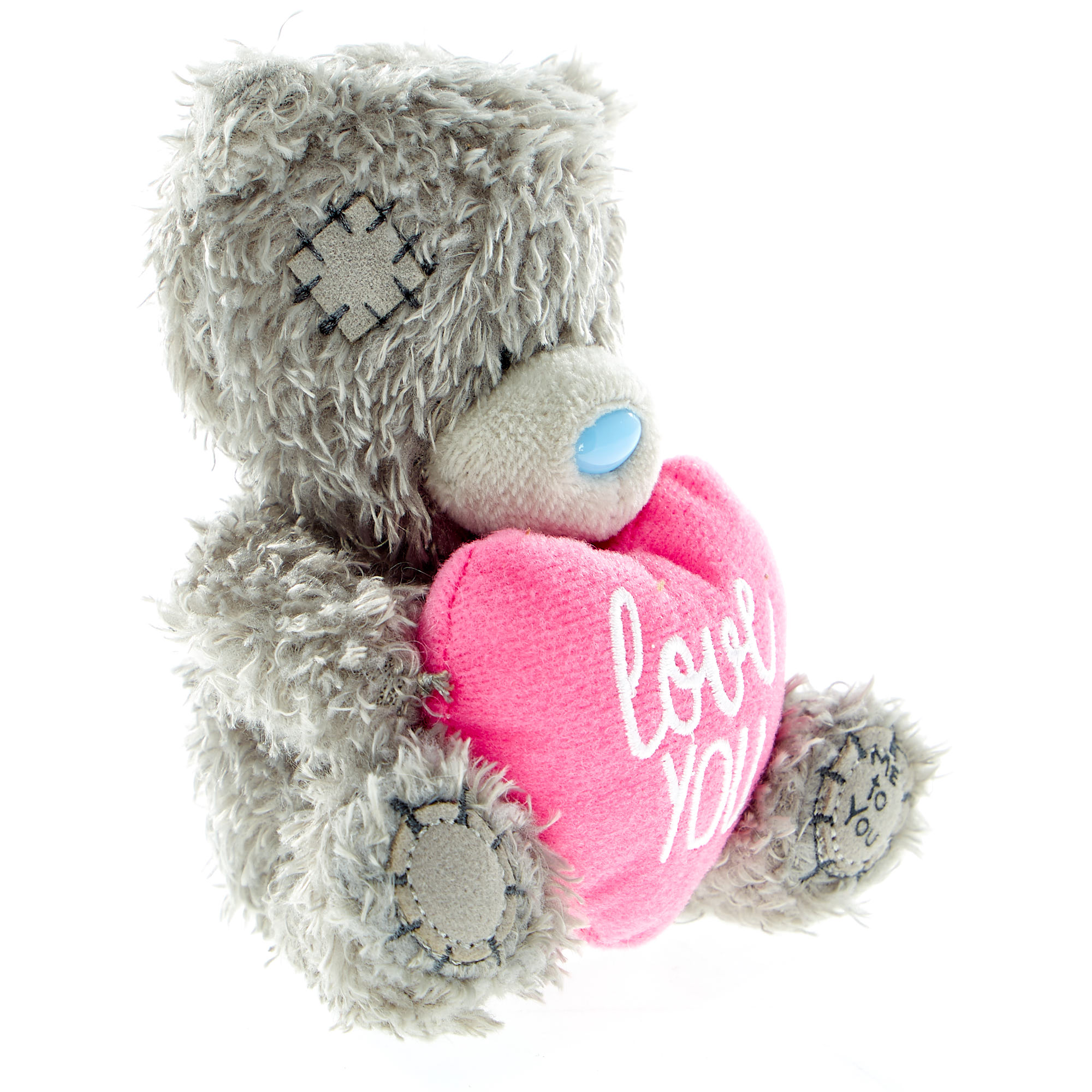 Buy Me To You Love You Tatty Teddy For Gbp 499 Card Factory Uk 7477