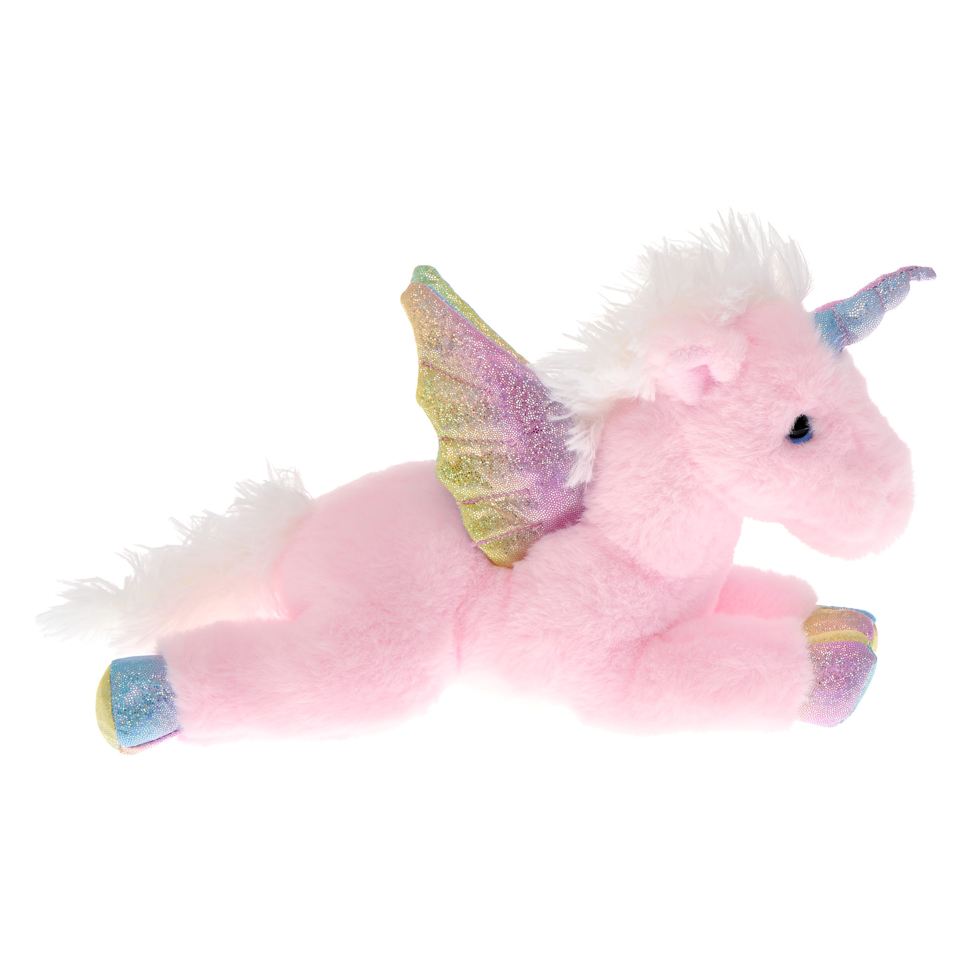 Medium Unicorn Soft Toy