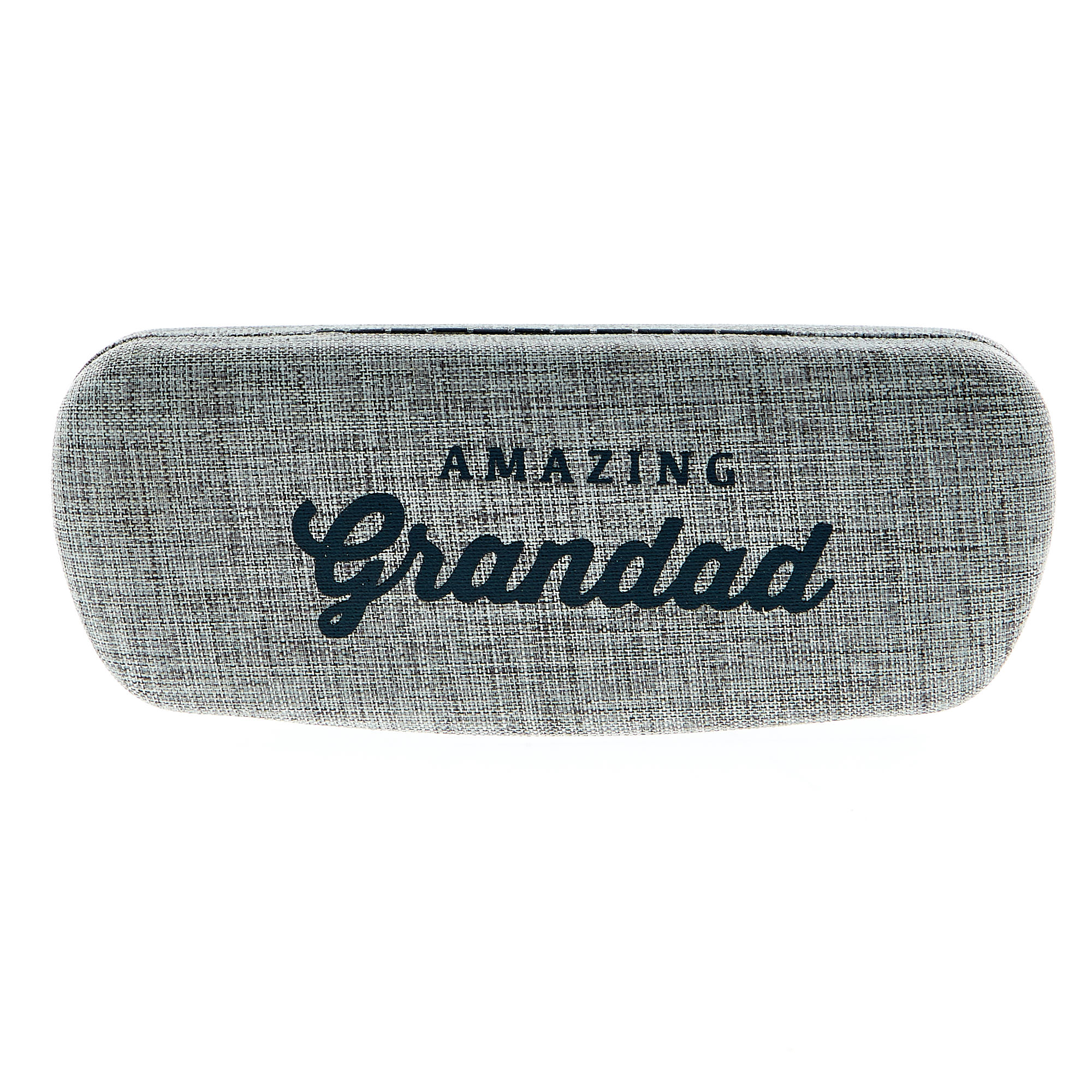 Amazing Grandad Glasses Case