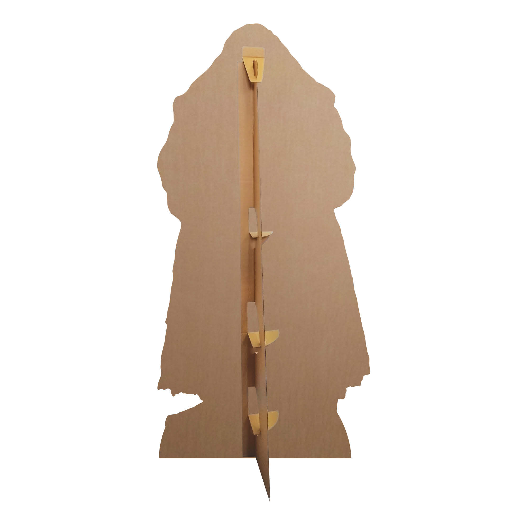 Large Harry Potter Hagrid Cardboard Cutout