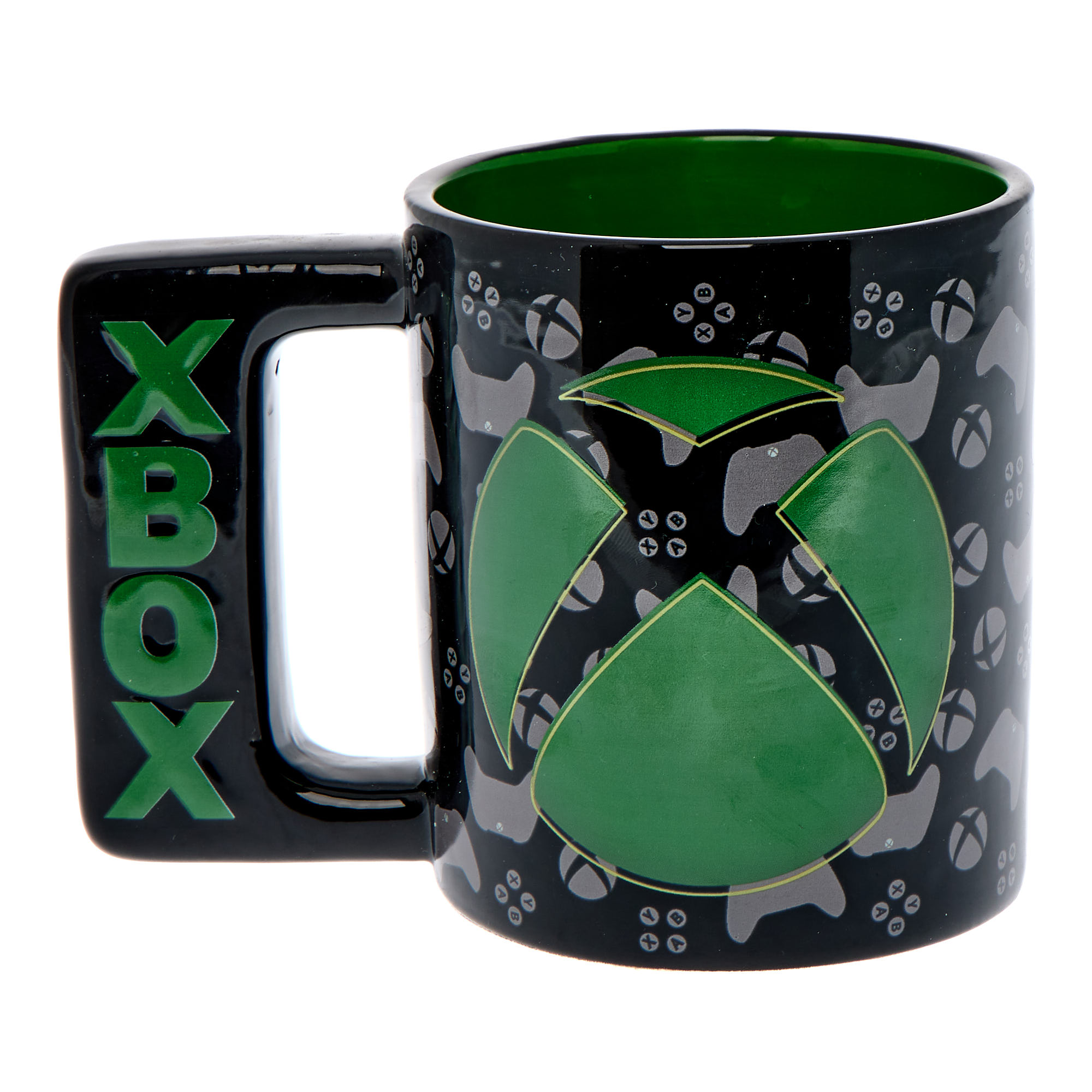 XBOX Mug 