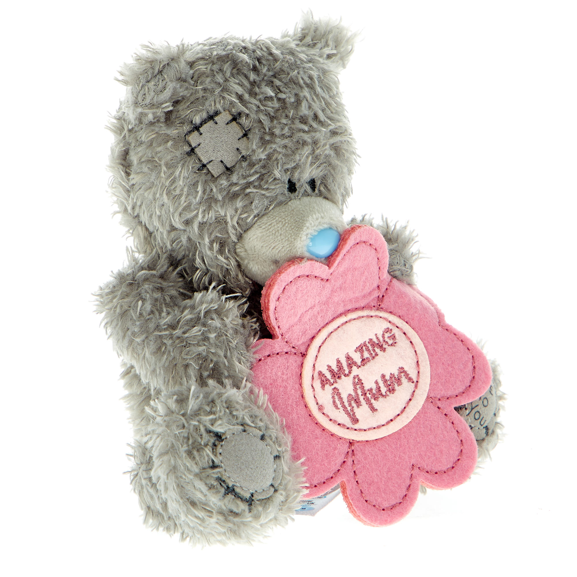 Buy Me To You Tatty Teddy Amazing Mum Soft Toy For Gbp 499 Card Factory Uk 9757