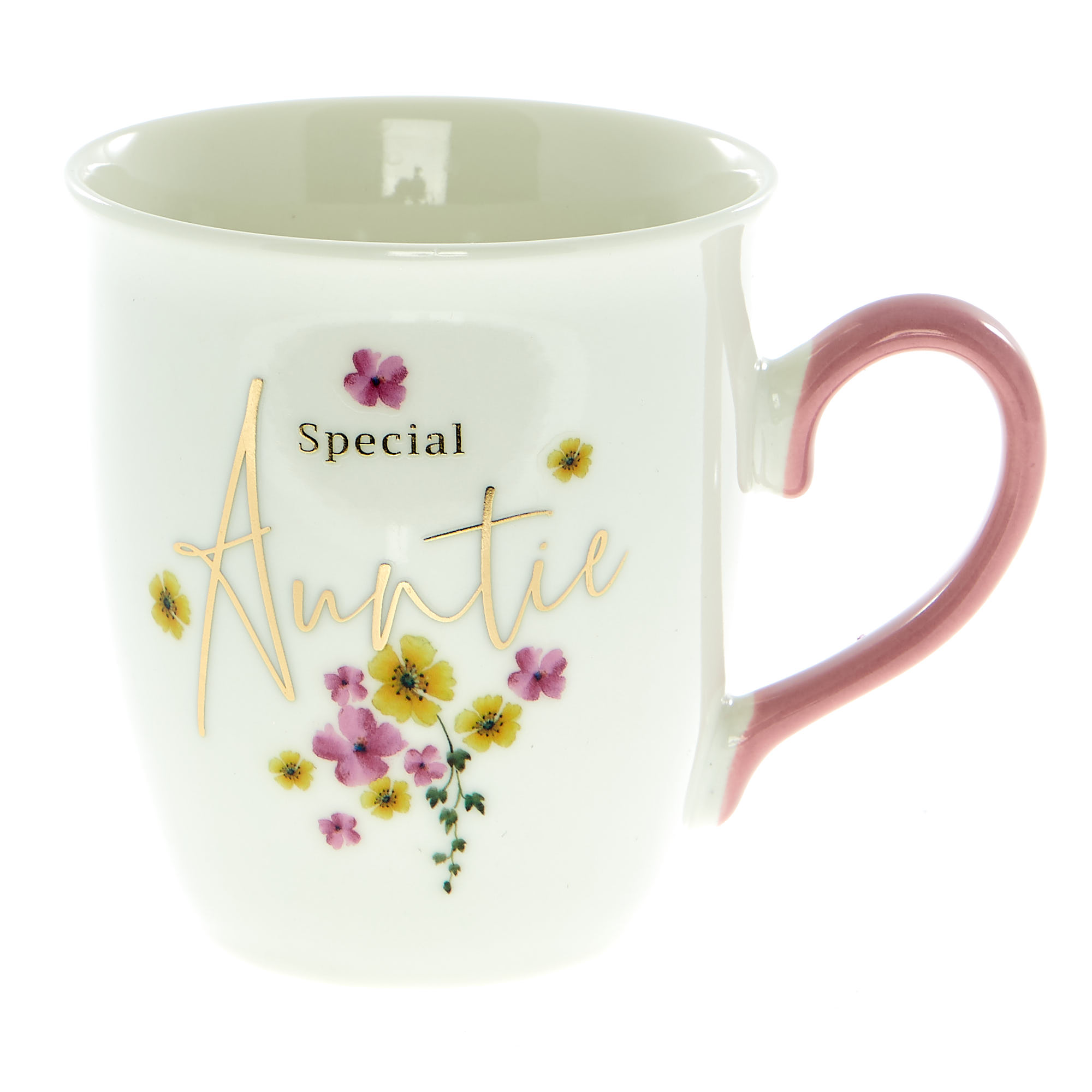 Special Auntie Mug