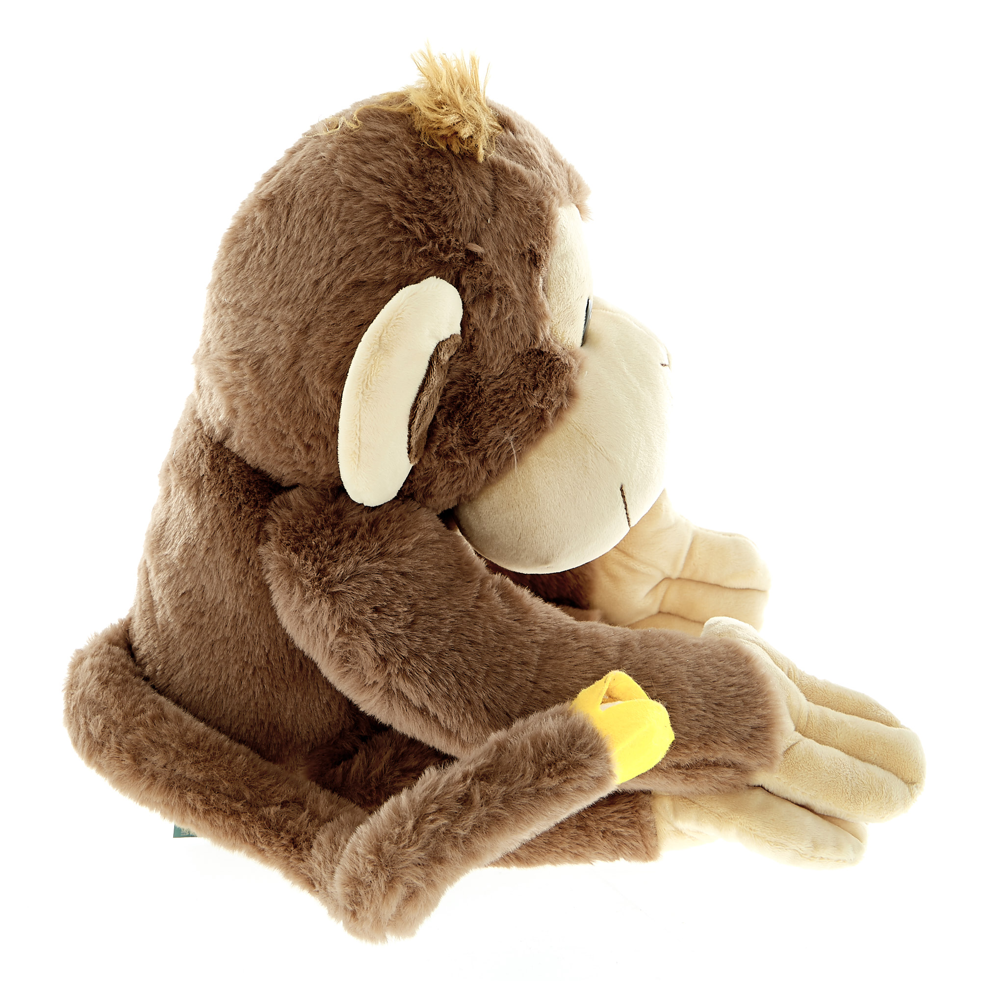 Monkey Soft Toy