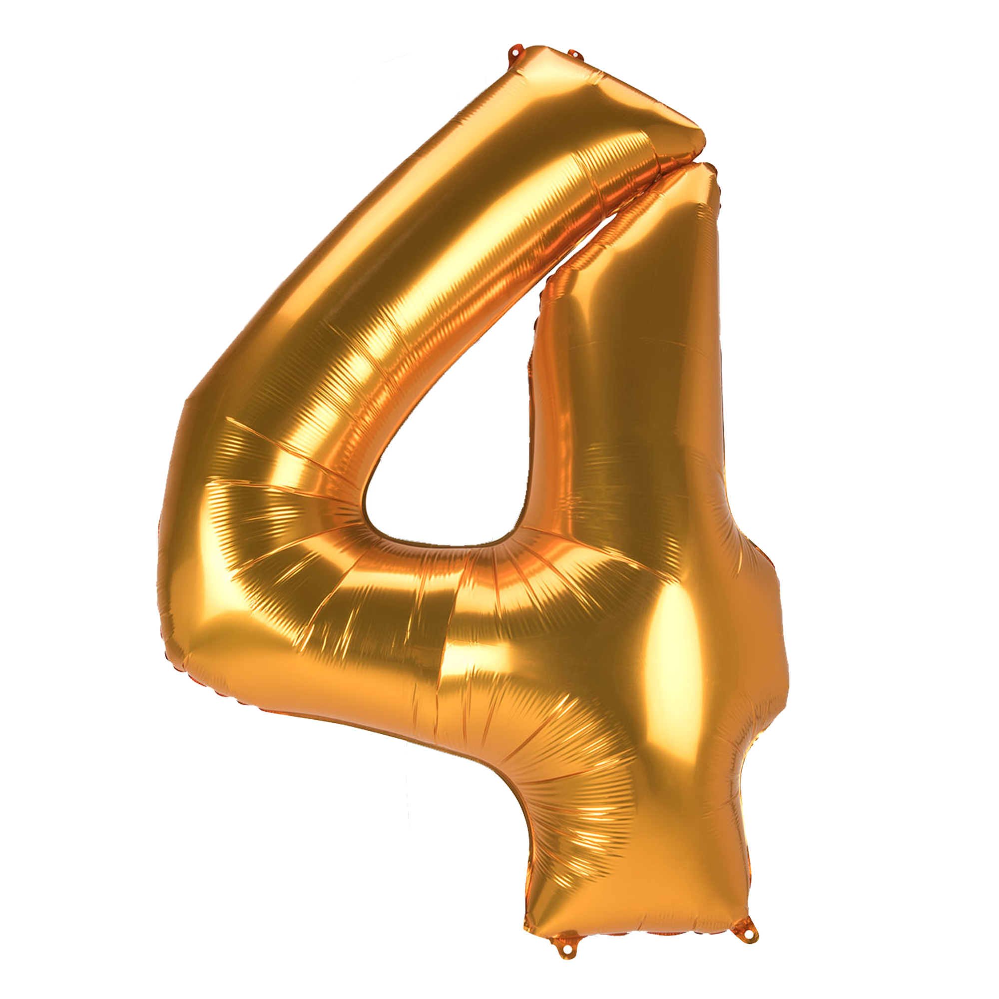 gold foil numbers
