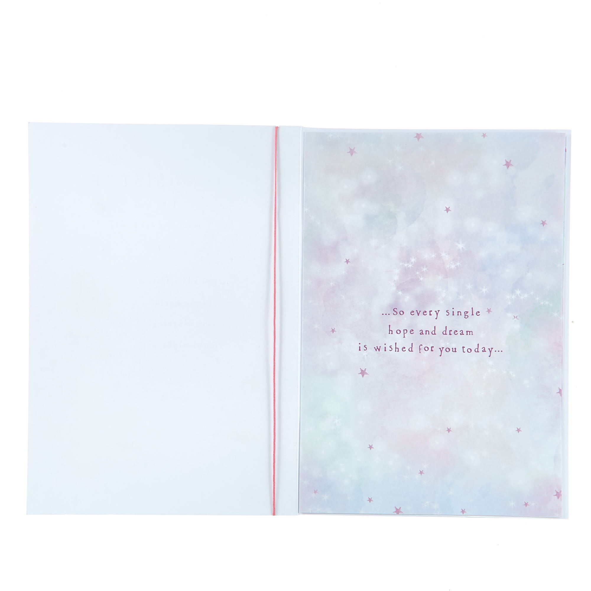 Buy Birthday Card - Special Sister You Add A Sparkle for GBP 1.99 ...