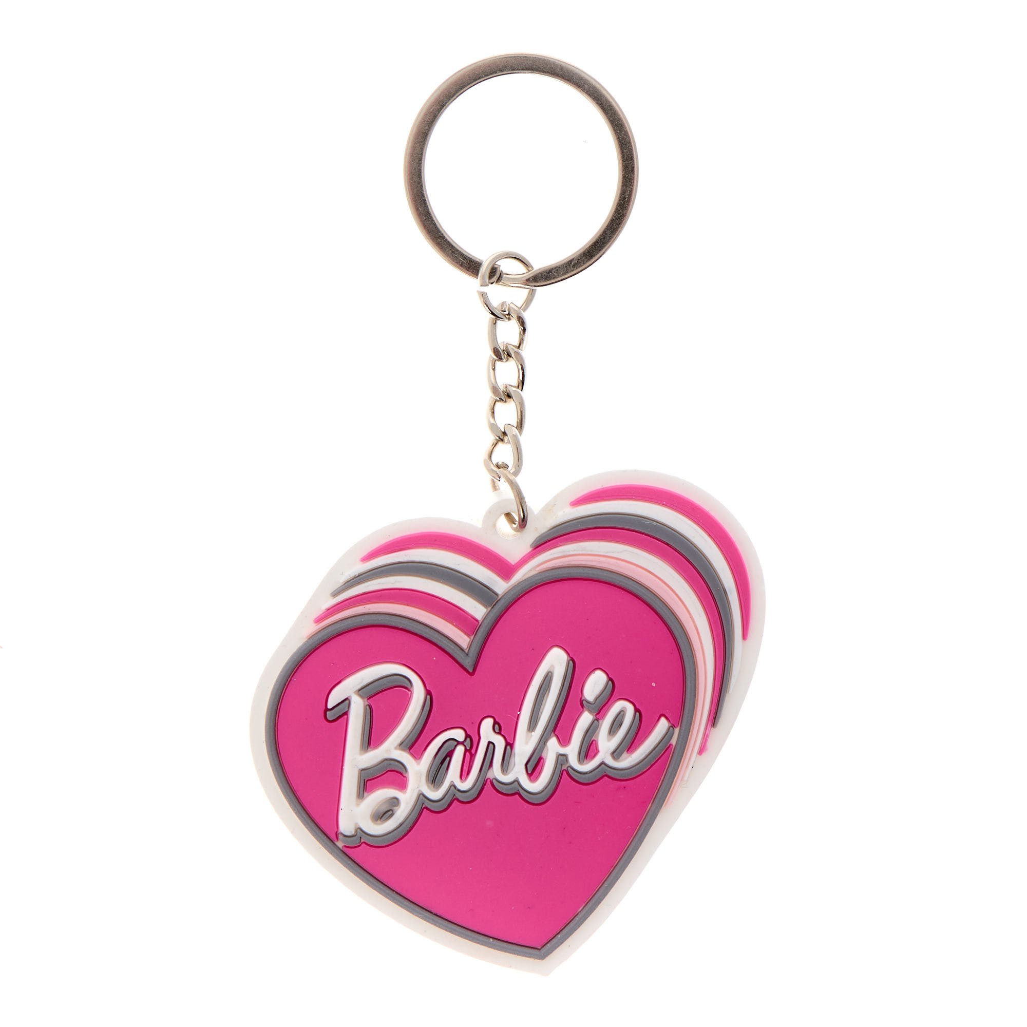 Barbie Keyring