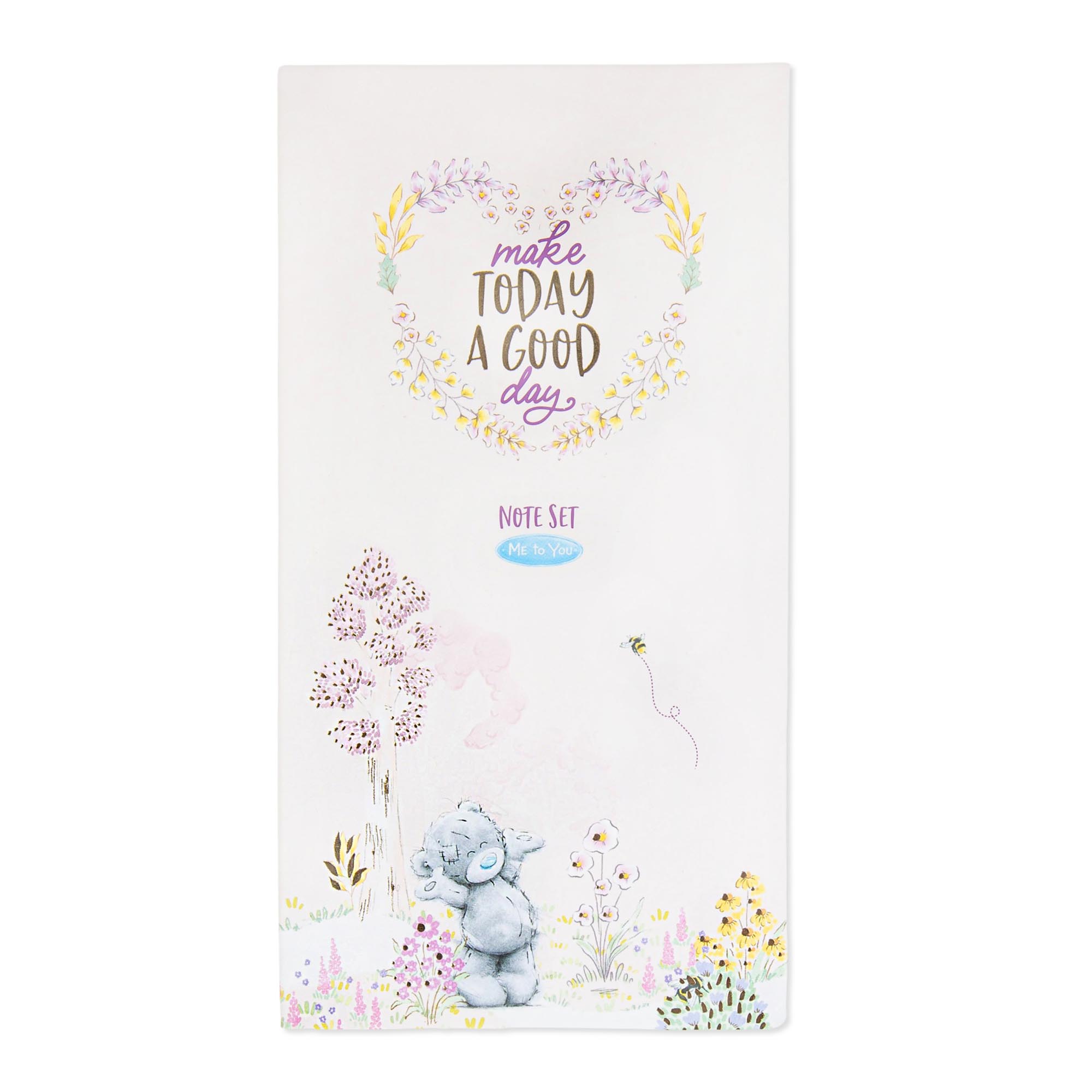 Me to You Tatty Teddy Sticky Notes Set