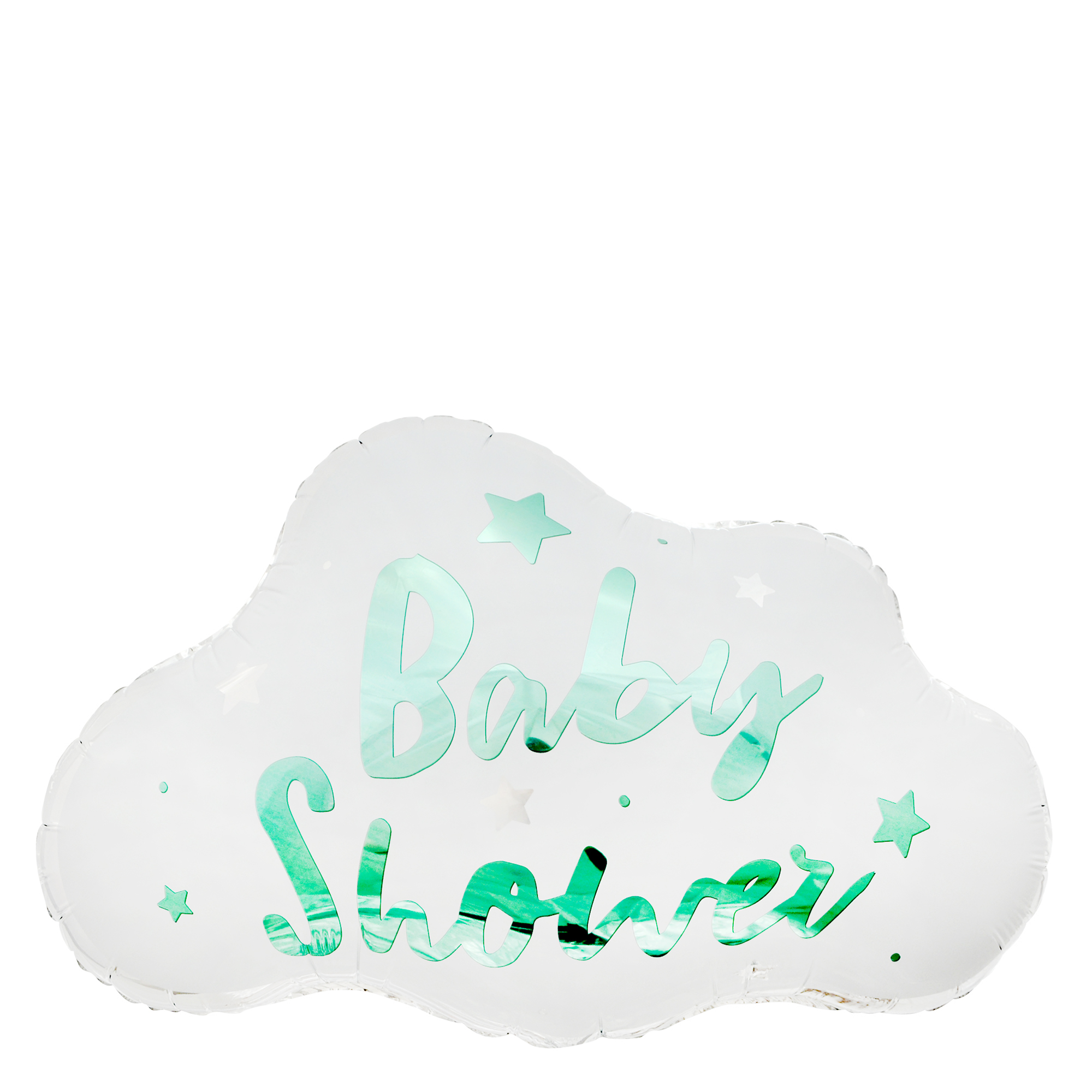 Buy Giant Baby Shower Cloud 28-Inch 