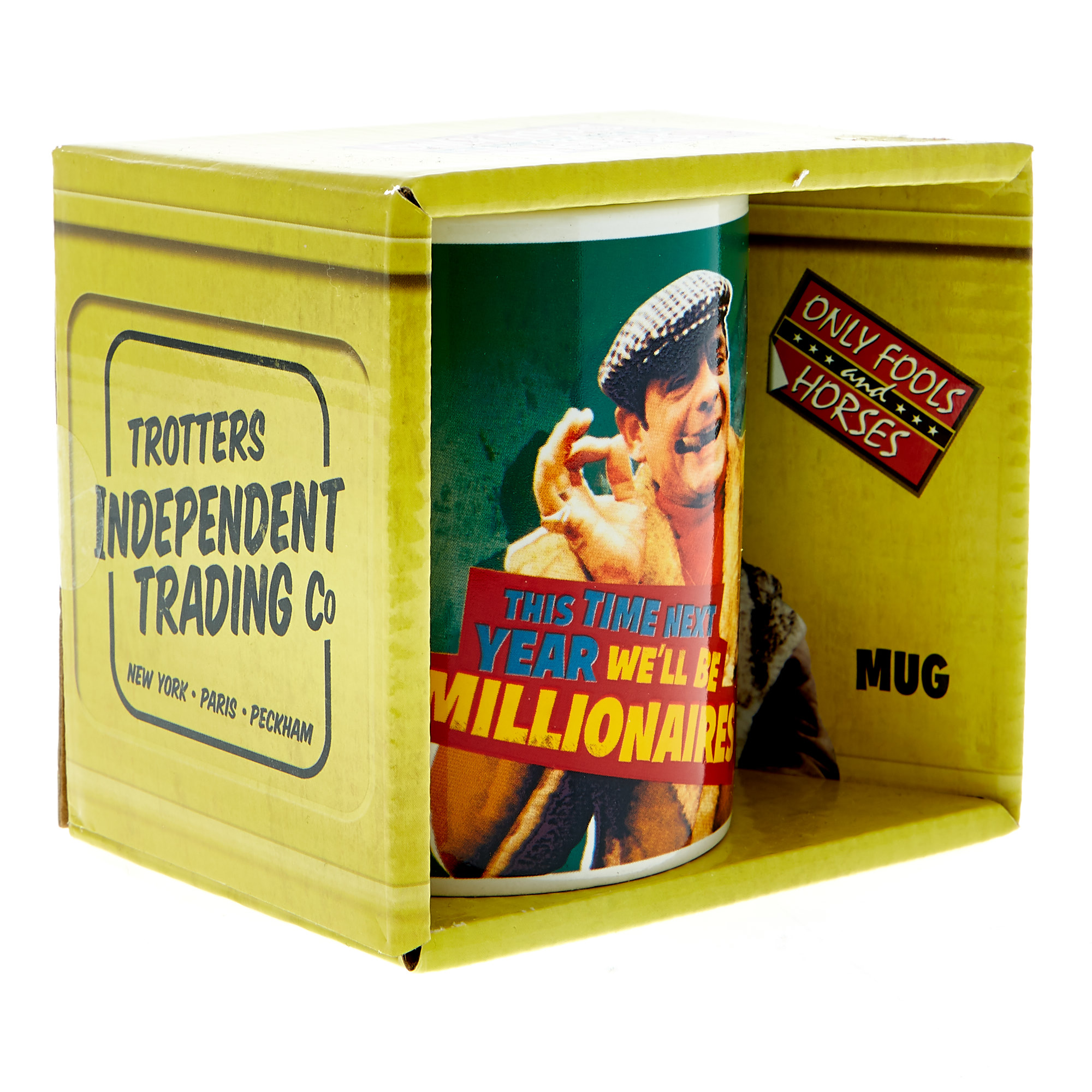 Only Fools & Horses Mug