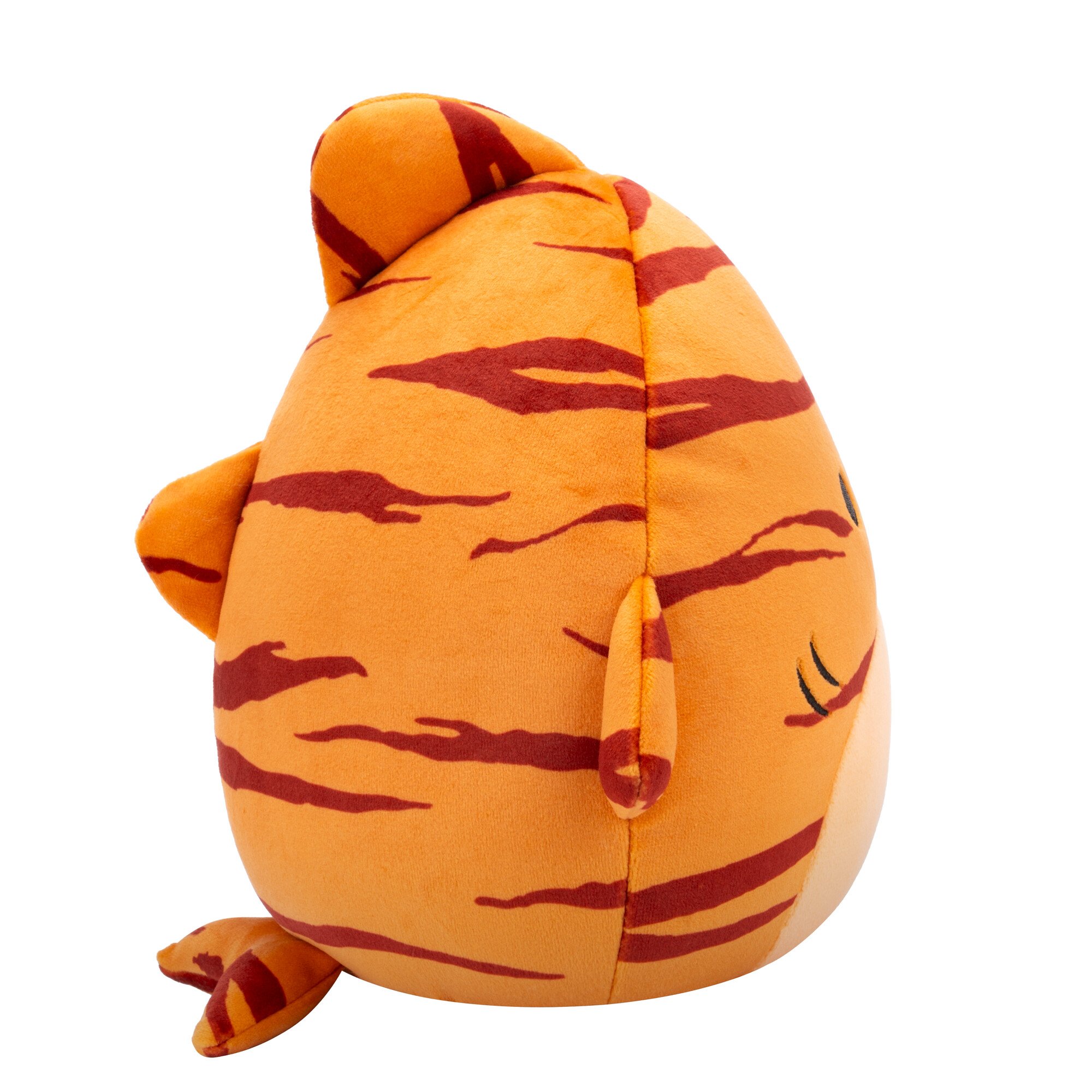 Squishmallows 7.5-Inch Jagger the Tiger Shark