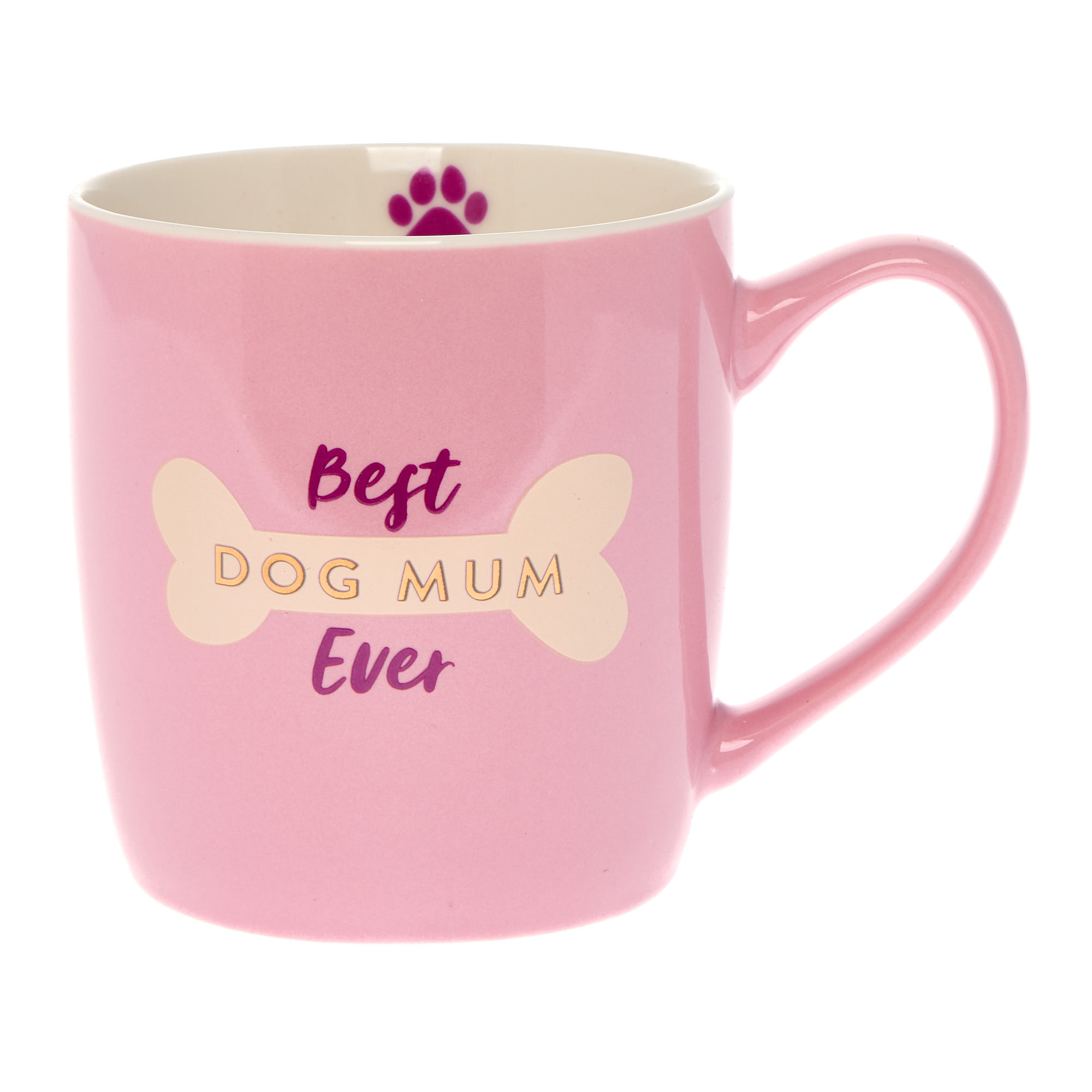 Best Dog Mum Ever Mug in a Box