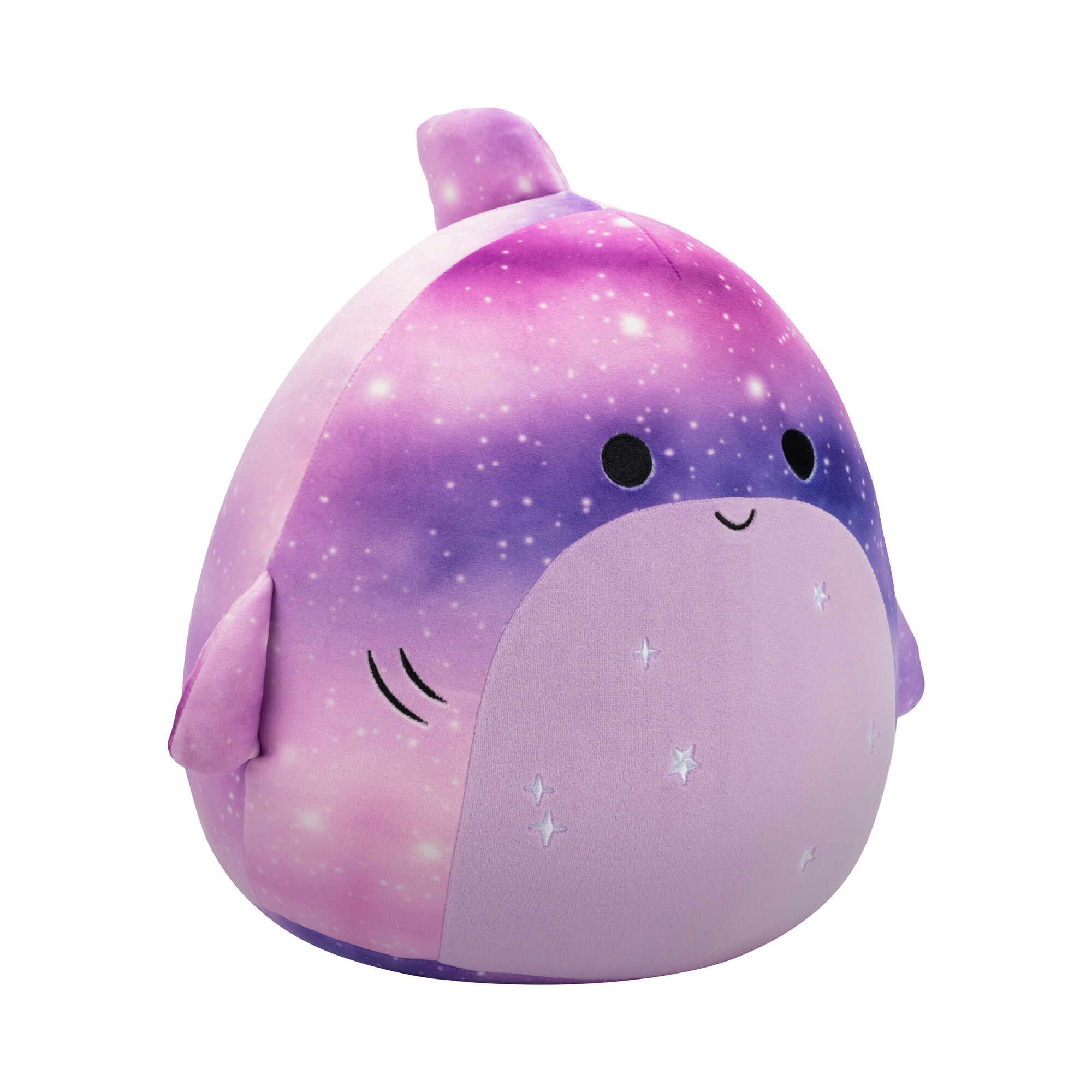 Squishmallows 12-Inch Aaliyah the Celestial Shark