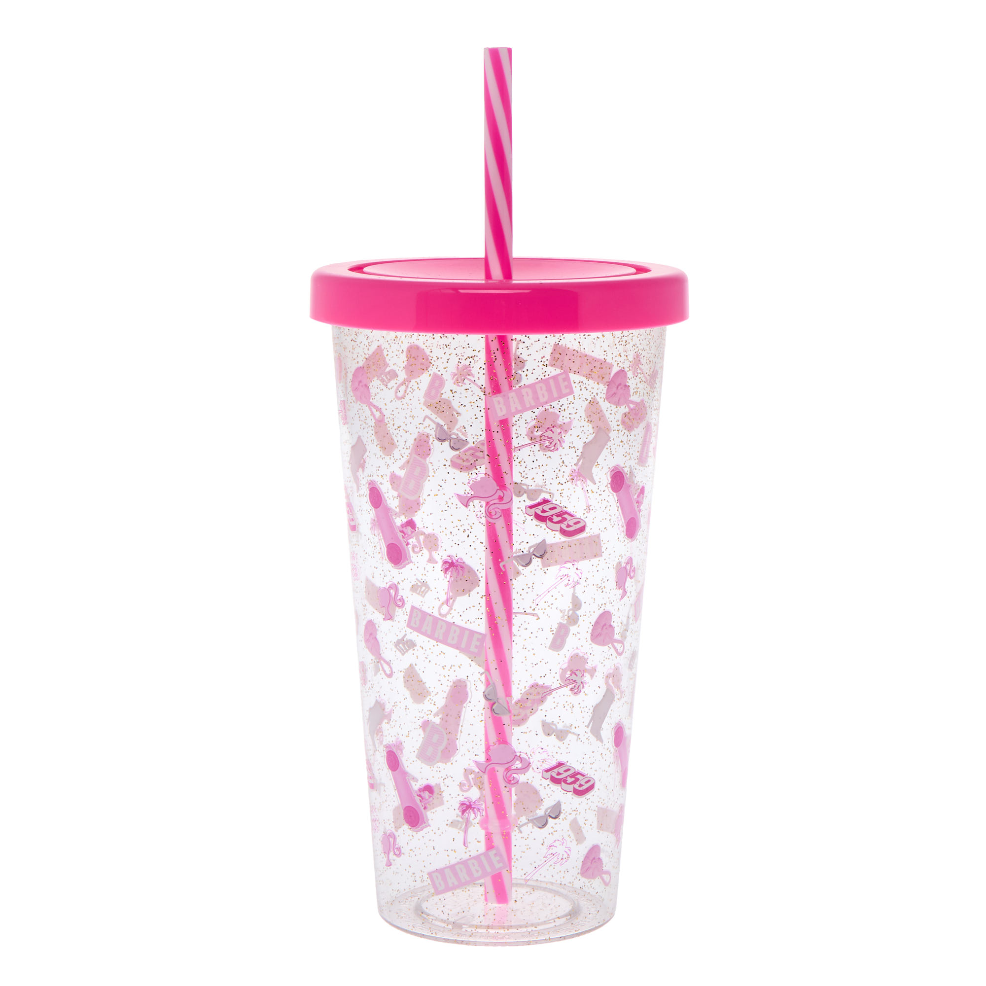 Barbie Tumbler