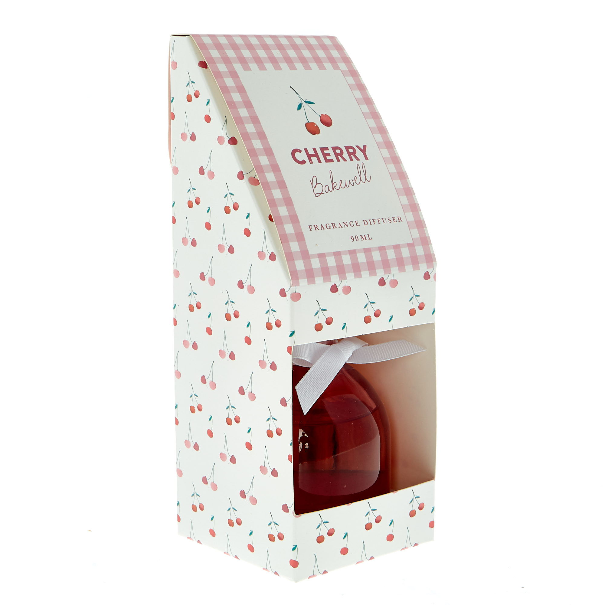 Cherry Bakewell Fragrance Diffuser 