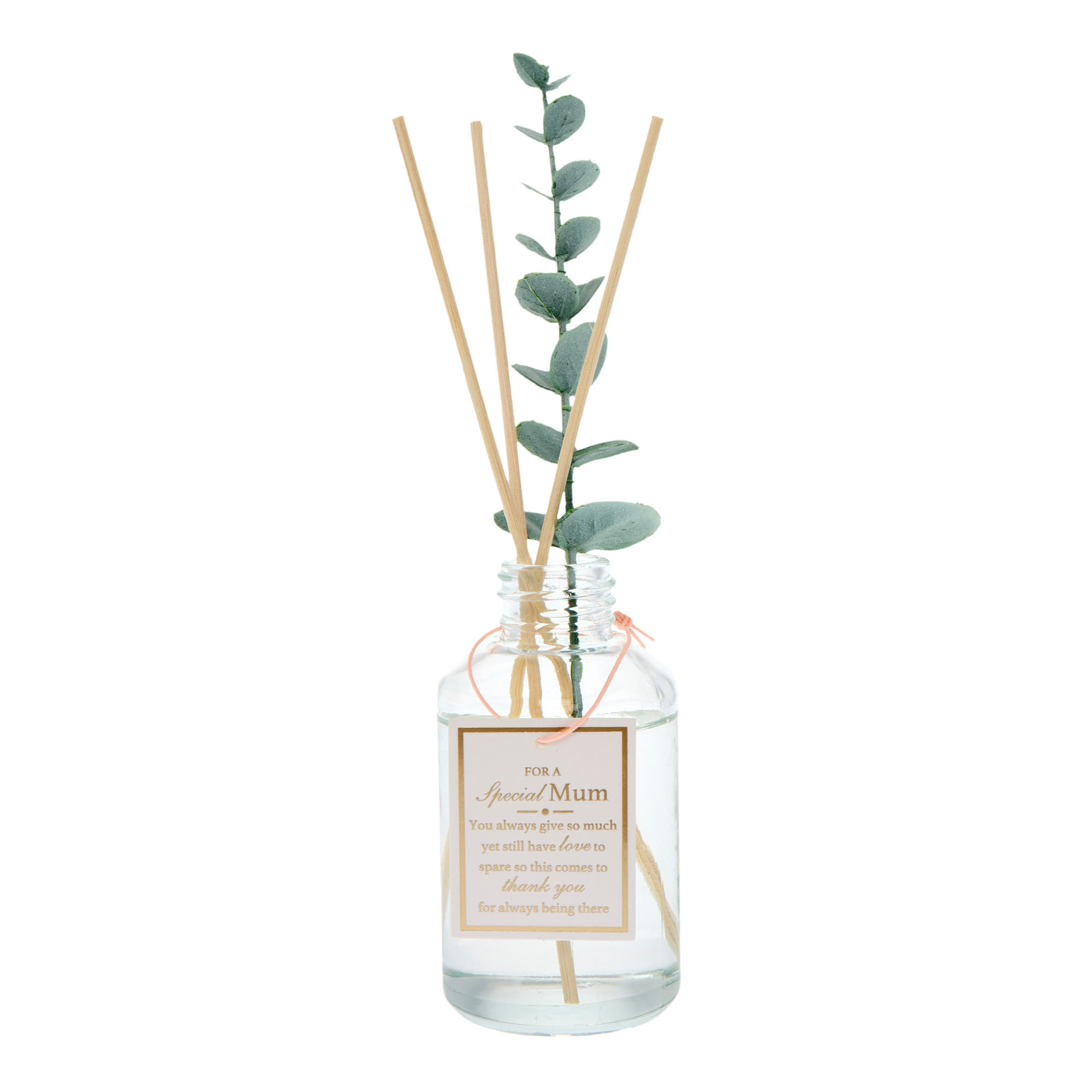 A Special Mum Peony Fragrance Diffuser