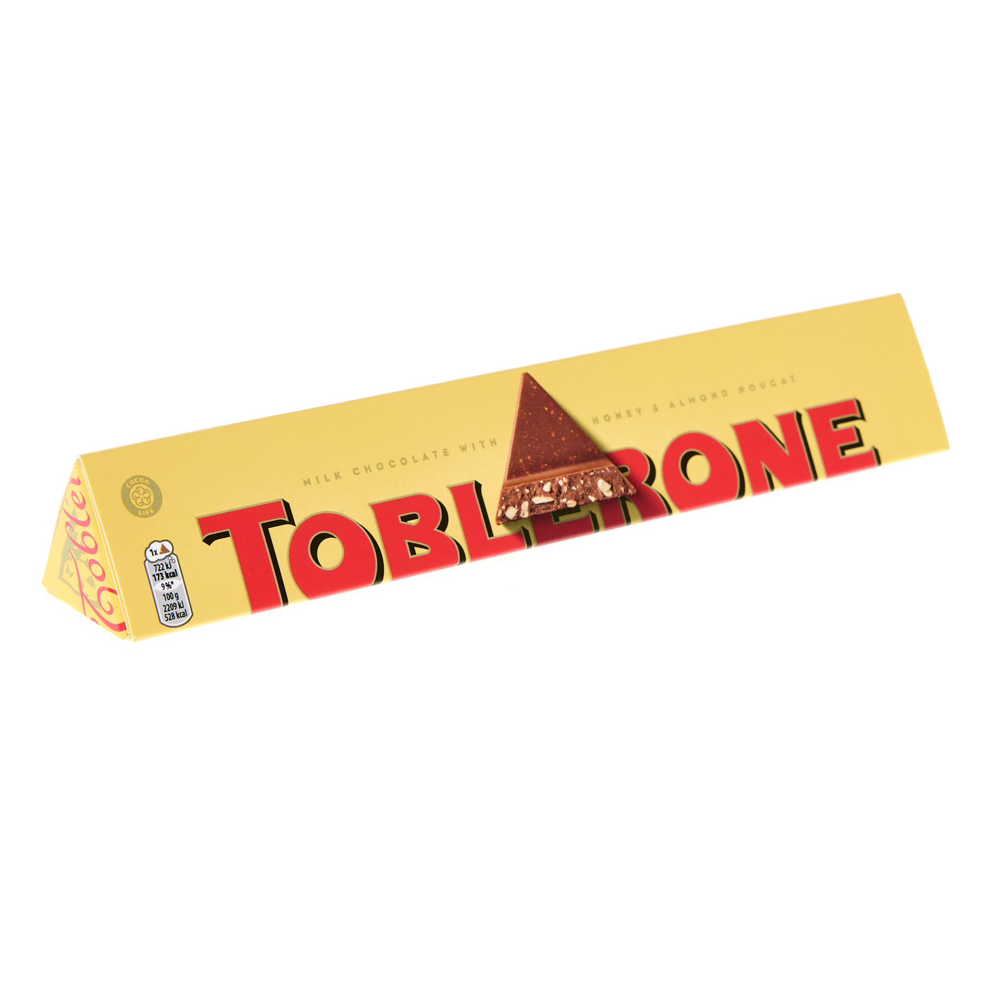 Best Dad Toblerone Bar 100g