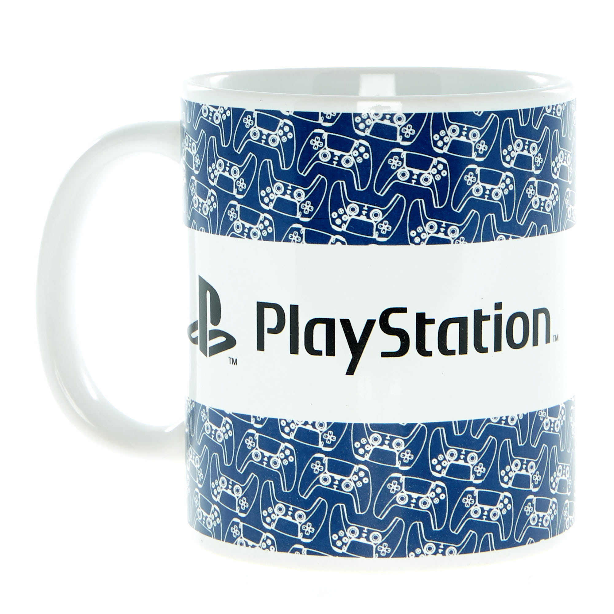 PlayStation Mug & Coaster Set