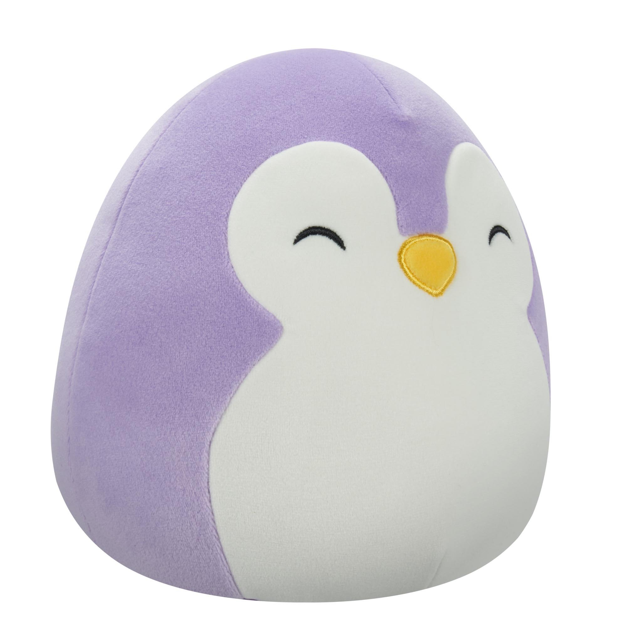 Squishmallows 7.5-Inch Elle the Penguin