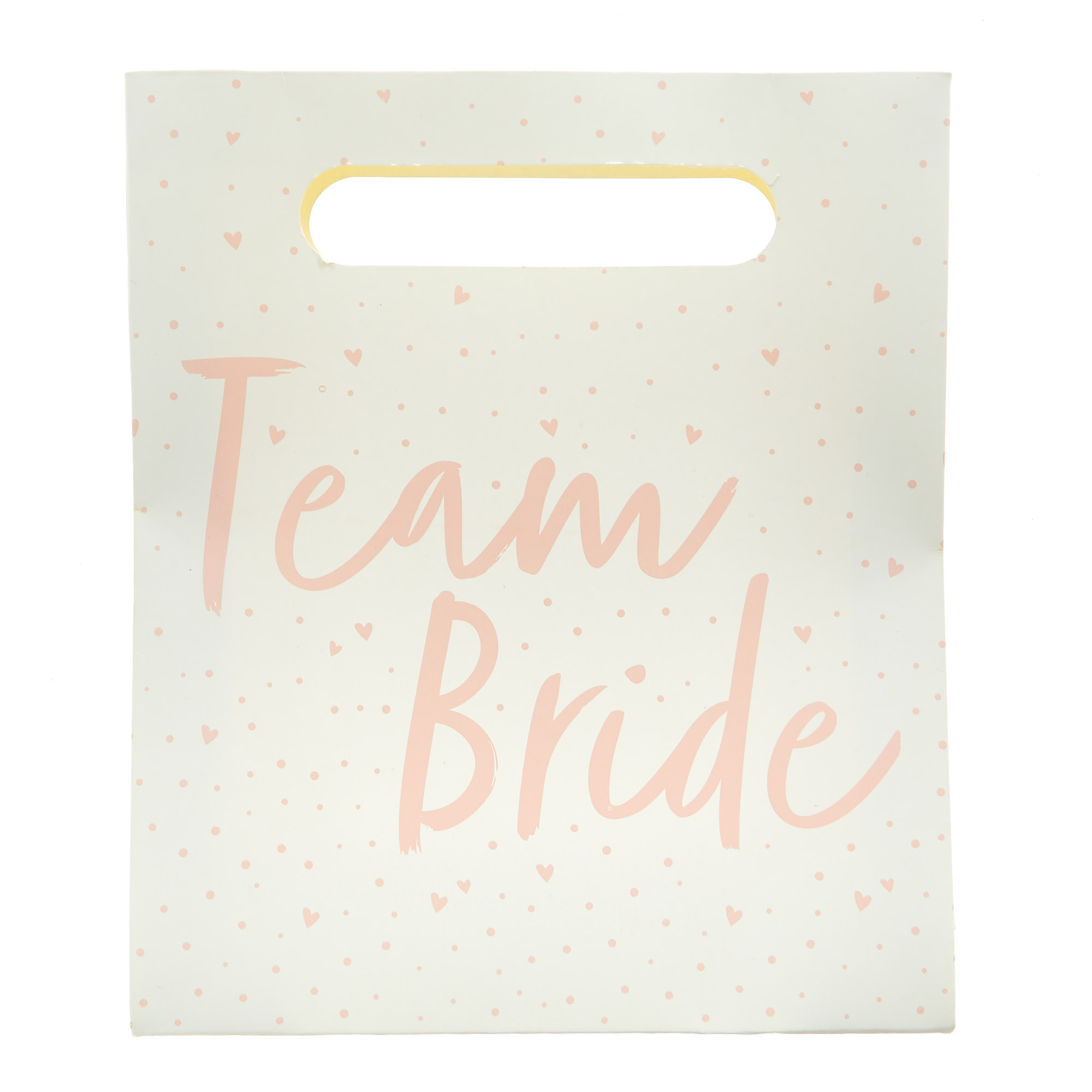 Team Bride Hen Party Box