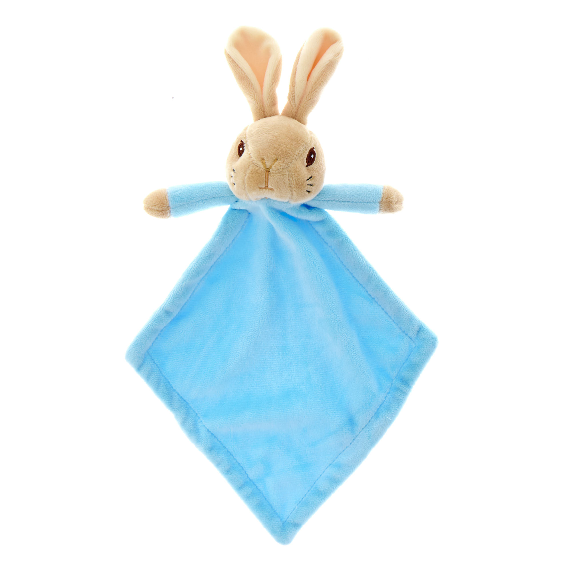 Peter Rabbit Baby Comforter