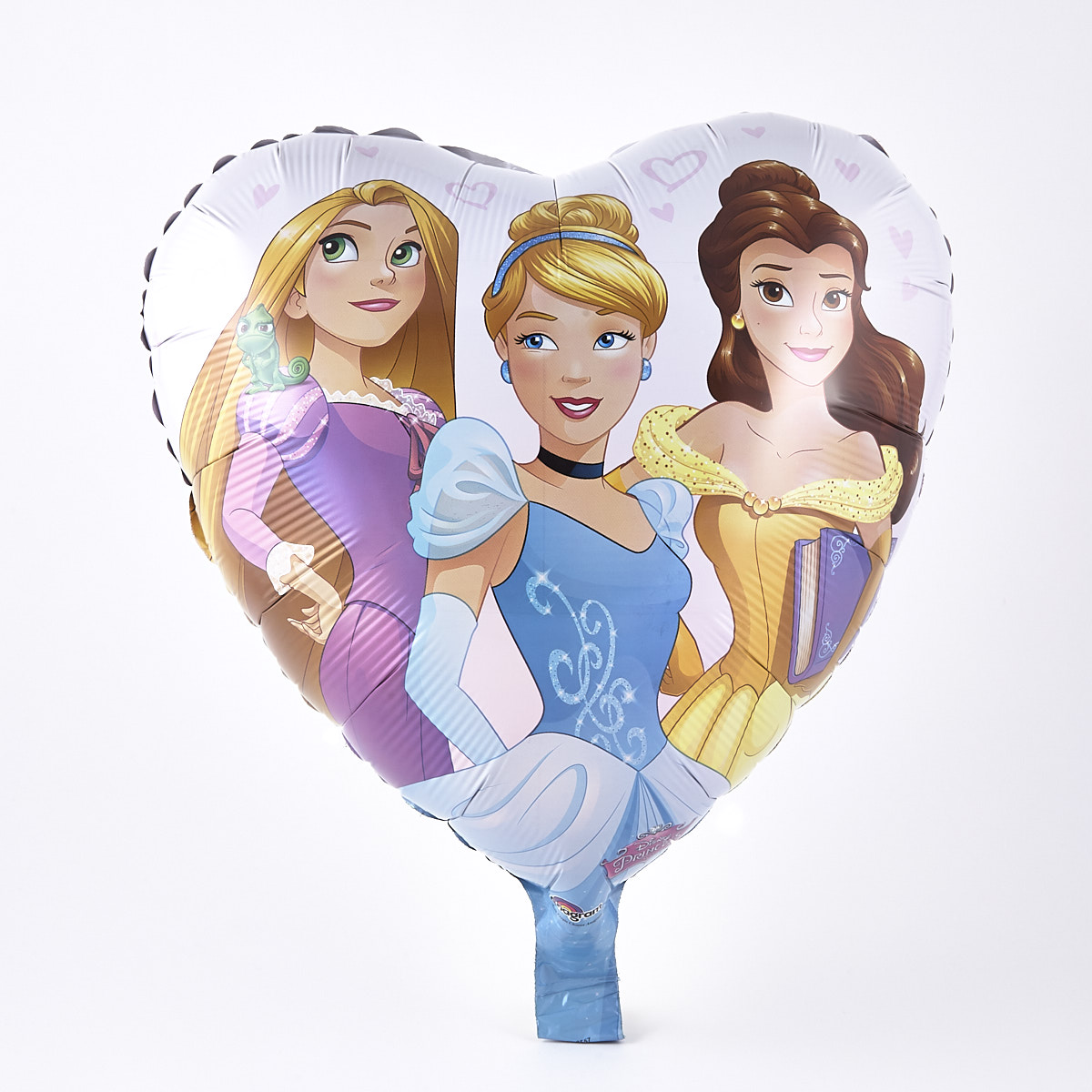 Buy Disney Princess Foil Heart Helium Balloon For Gbp 299 Card Factory Uk 1418