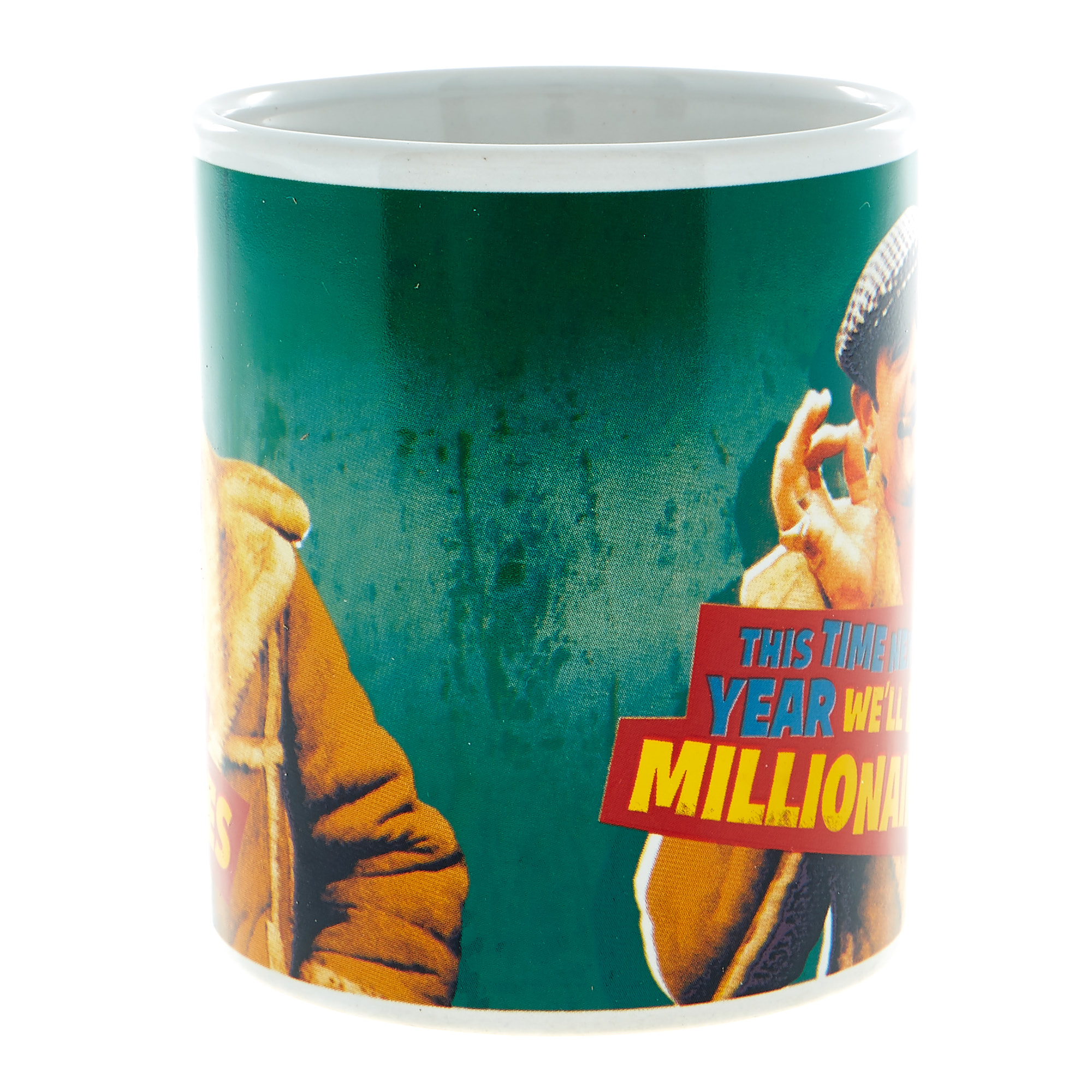 Only Fools & Horses Mug