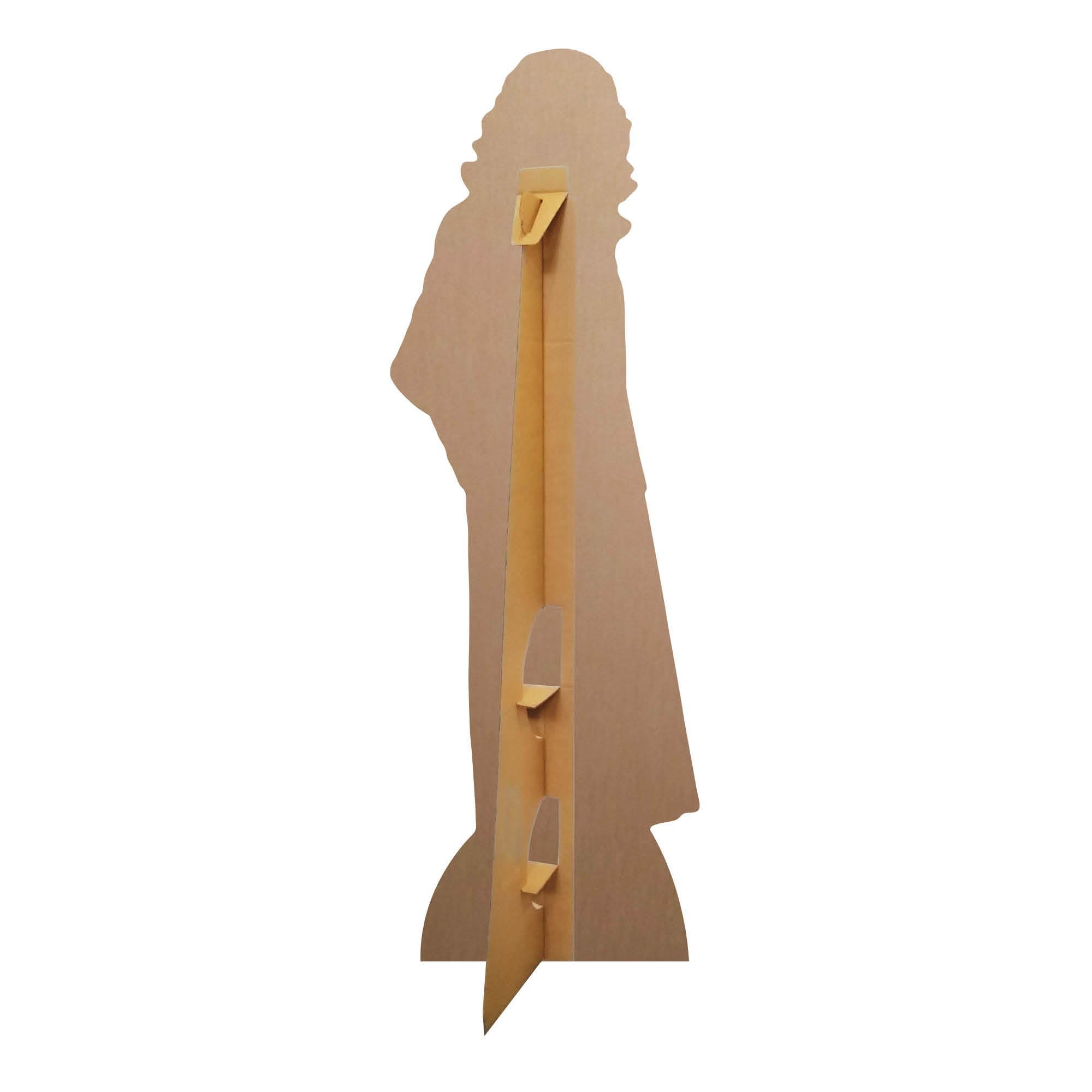 Large Harry Potter Hermione Granger Cardboard Cutout