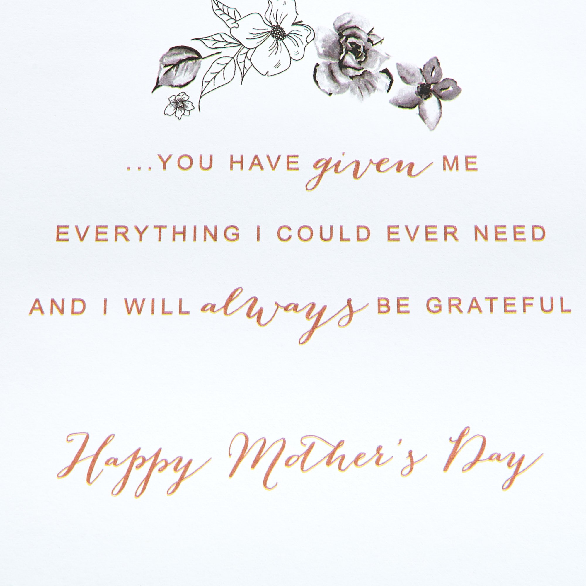 Buy Mother's Day Card - Mum I Can Rely On You for GBP 1.29 | Card ...