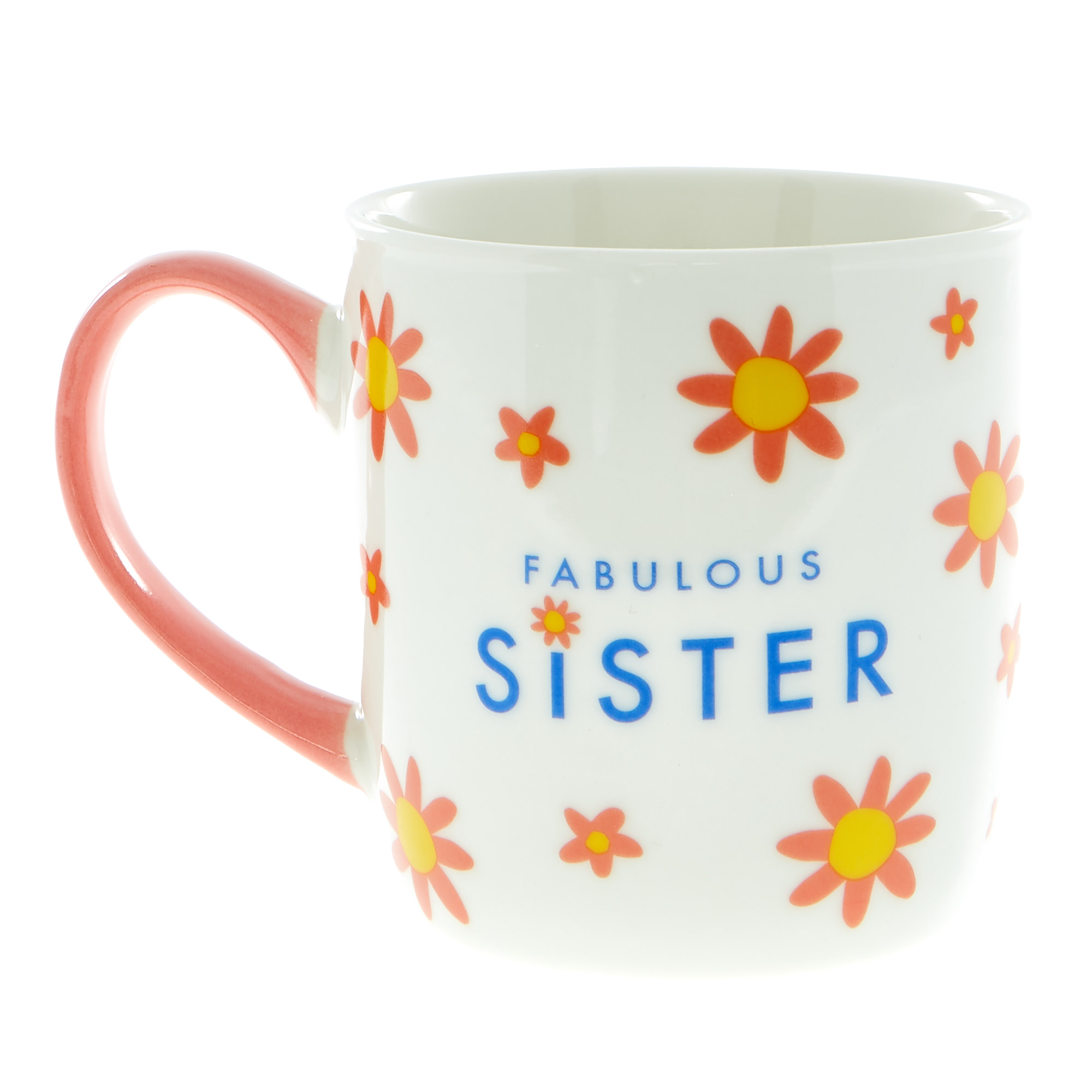 Fabulous Sister Mug