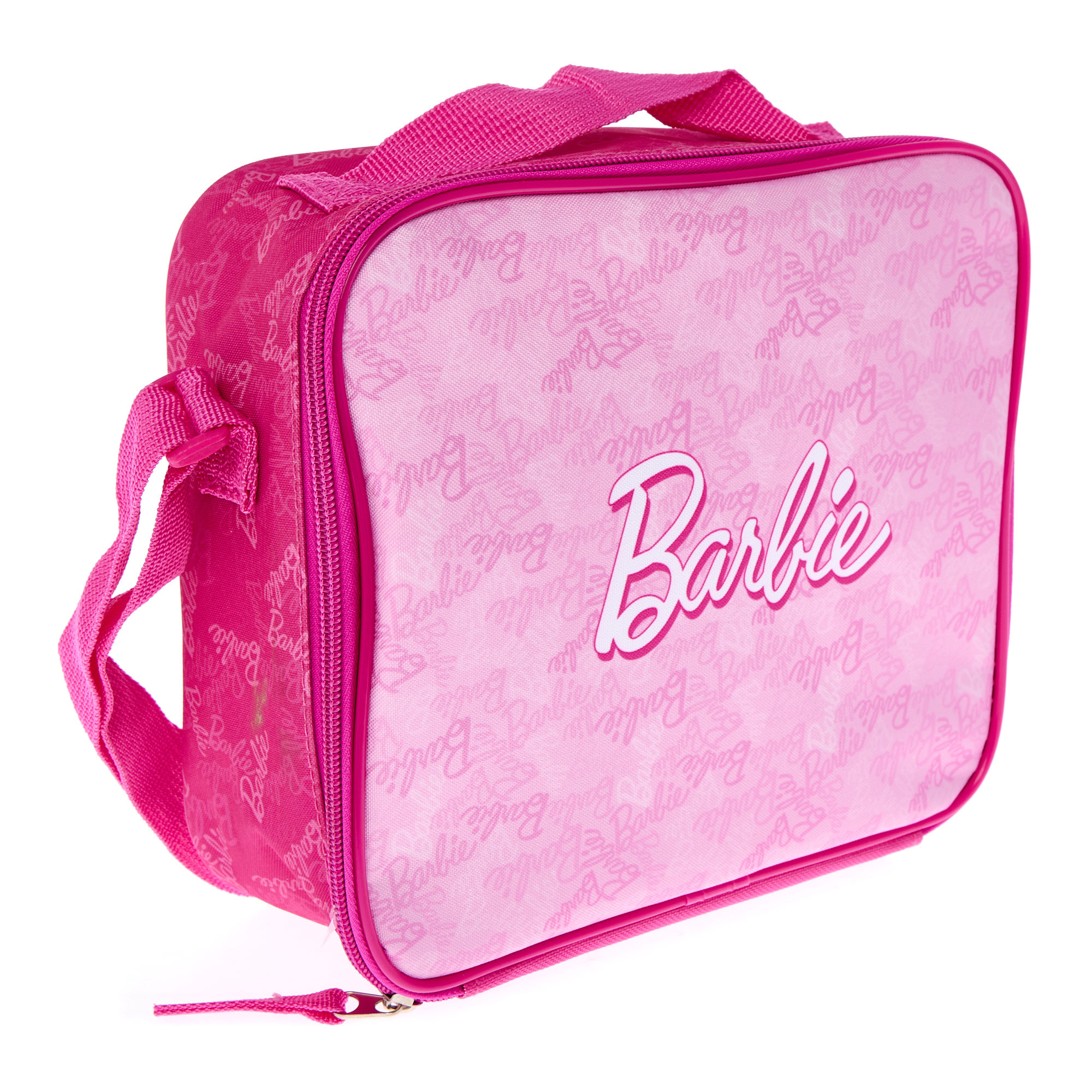 Barbie Lunch Bag