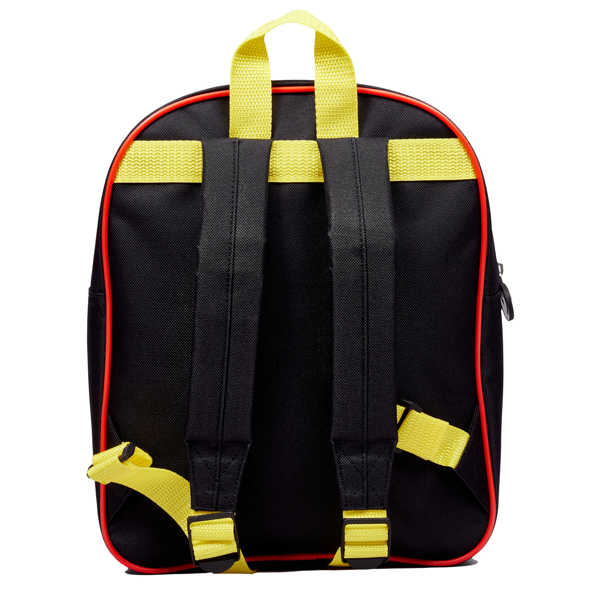 Pokemon Pikachu Backpack