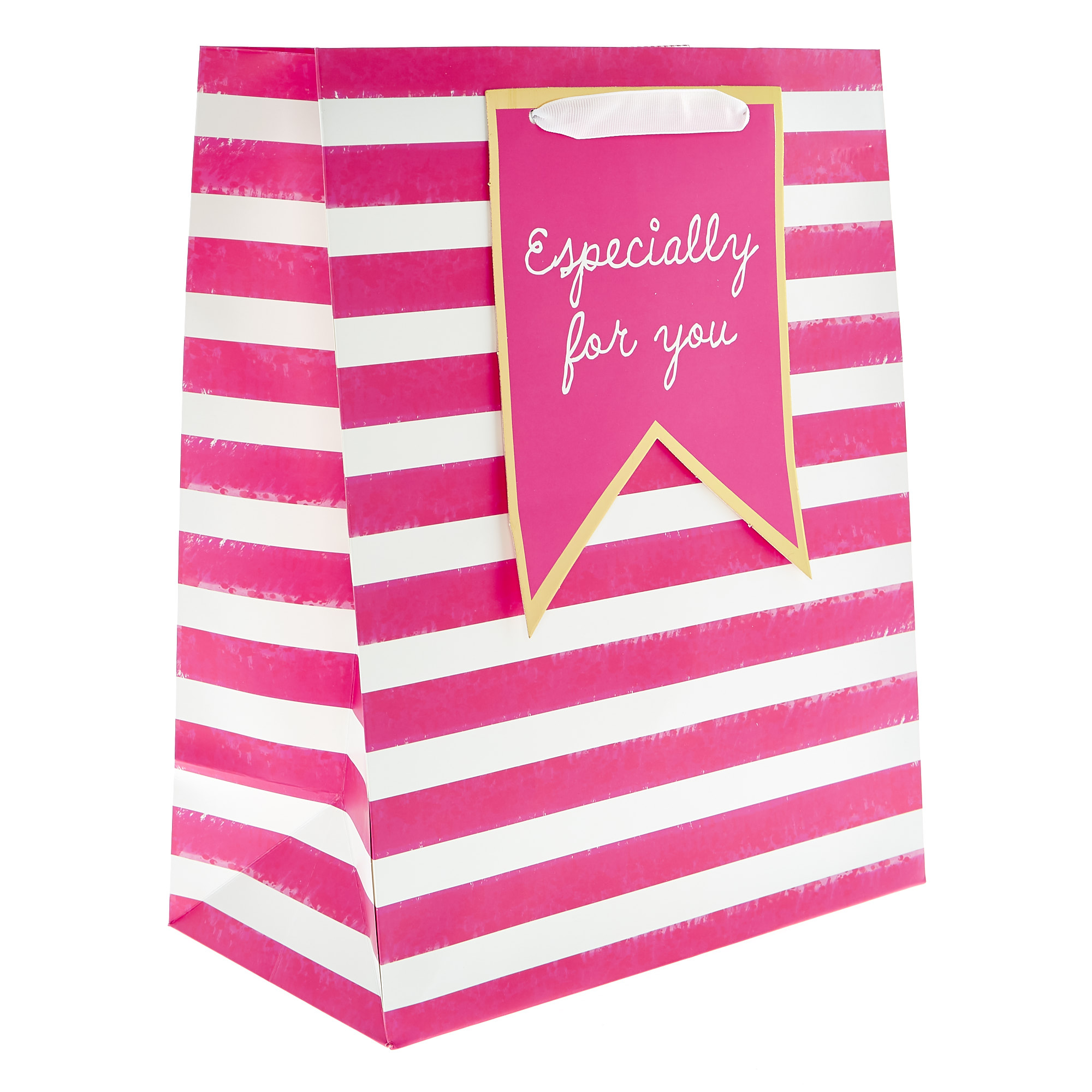 18th Birthday Pink Gift Bundle