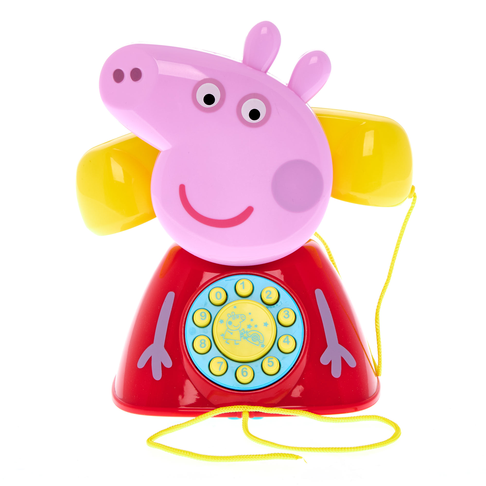 Peppa Pig Telephone 