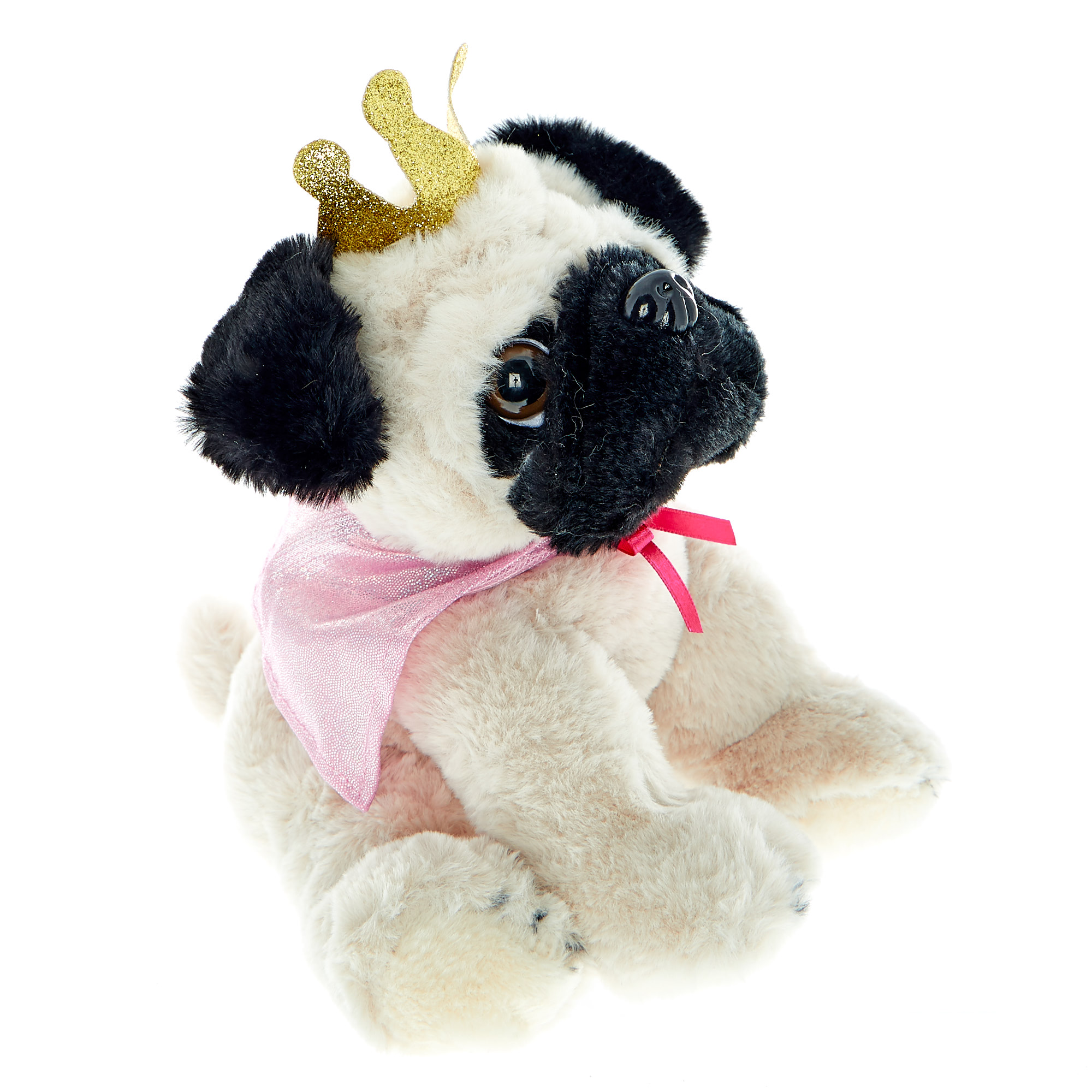 beethoven dog stuffed animal