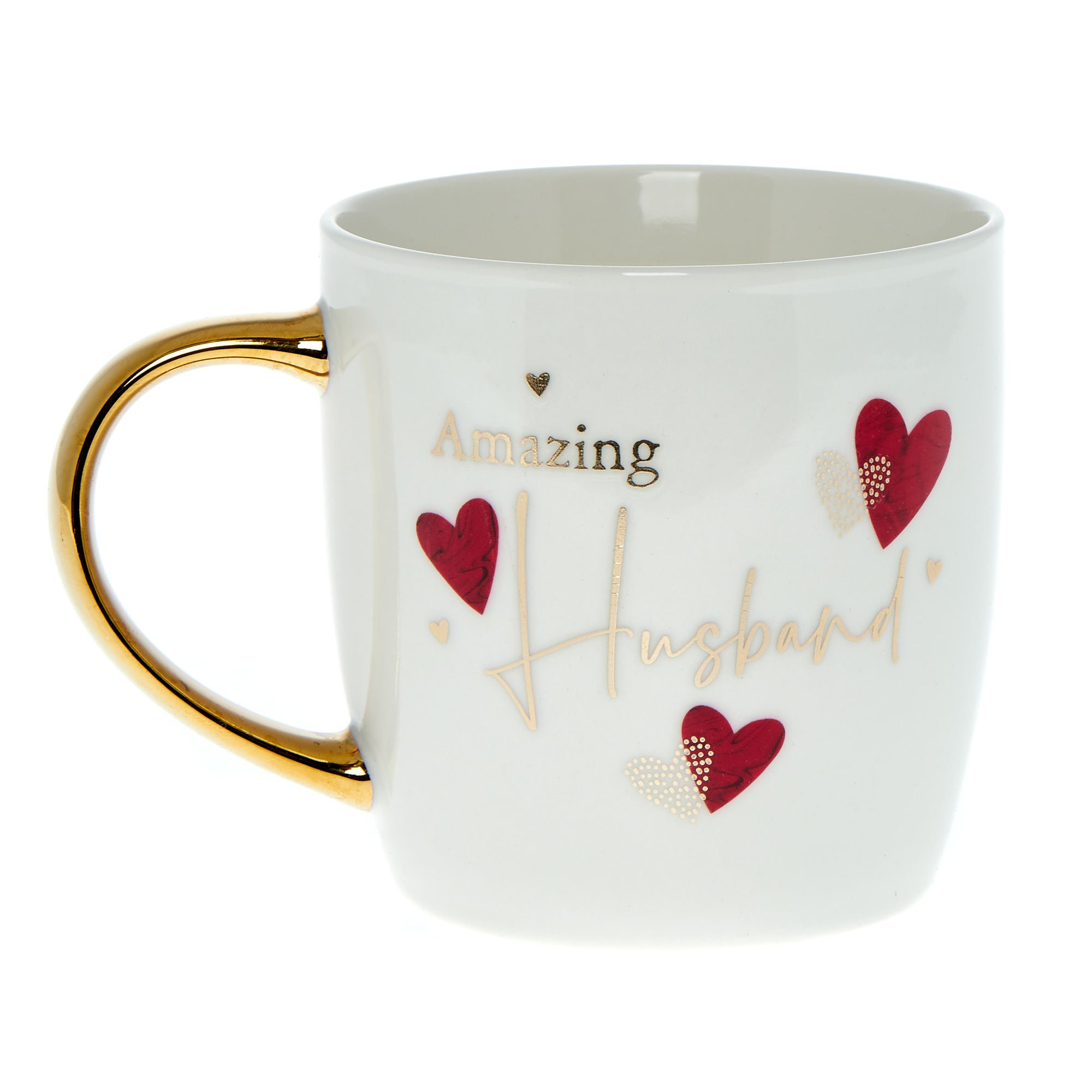 Amazing Husband Mug