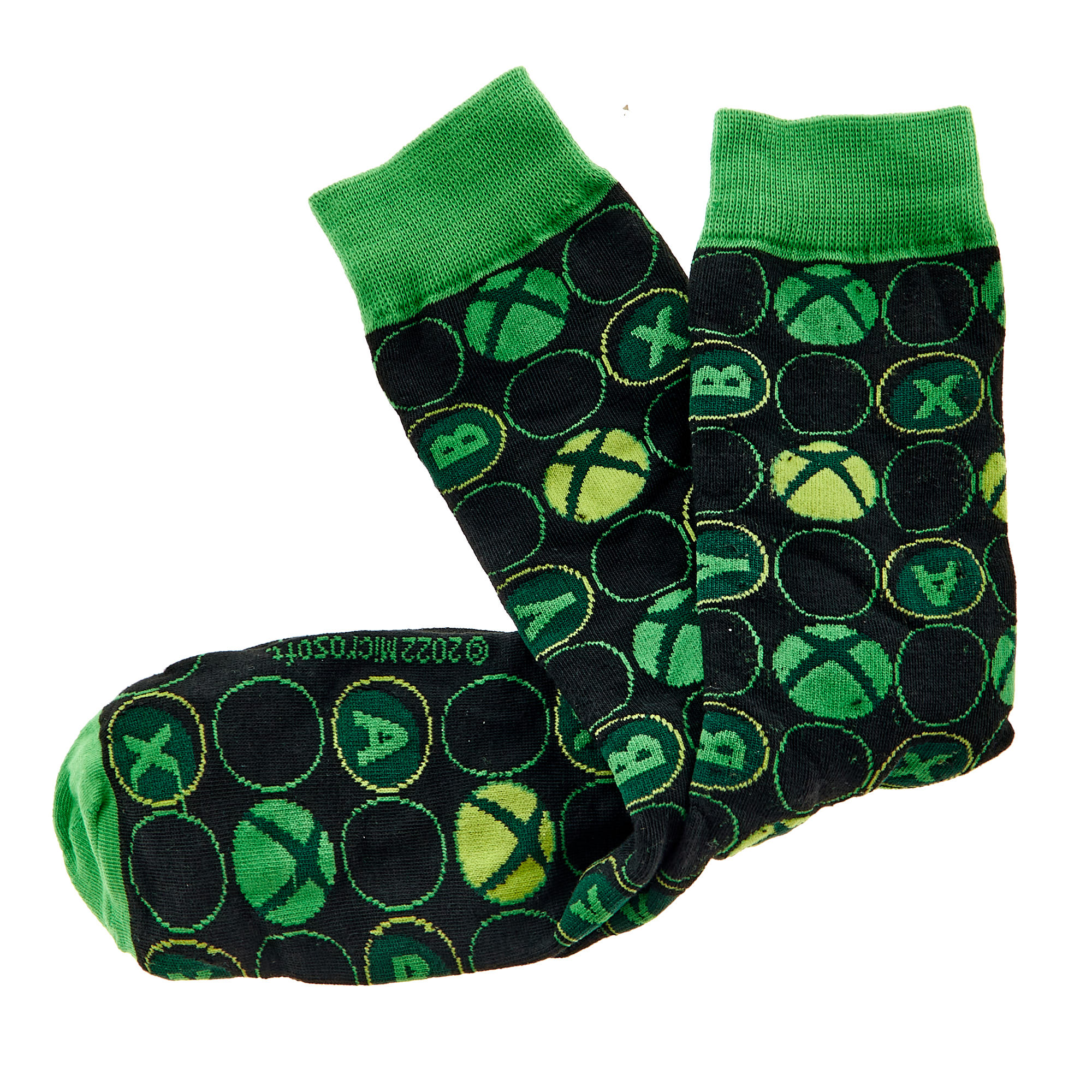 XBOX Mug & Socks Set