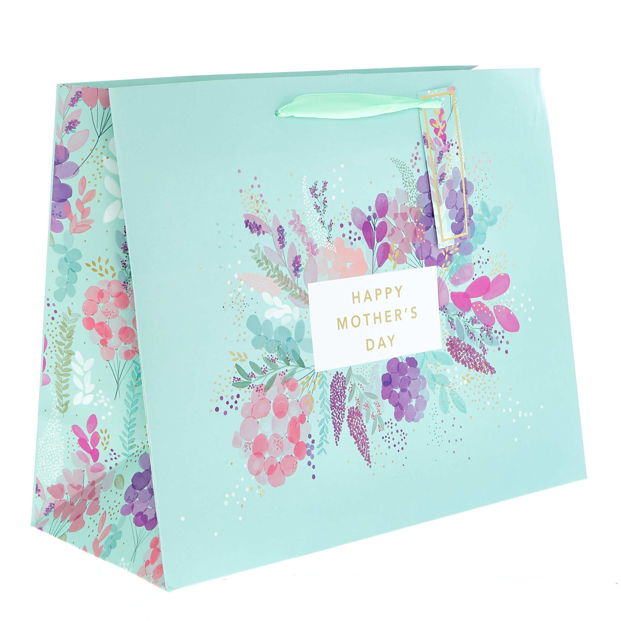 Lovely Nan Mother's Day Gift Bundle