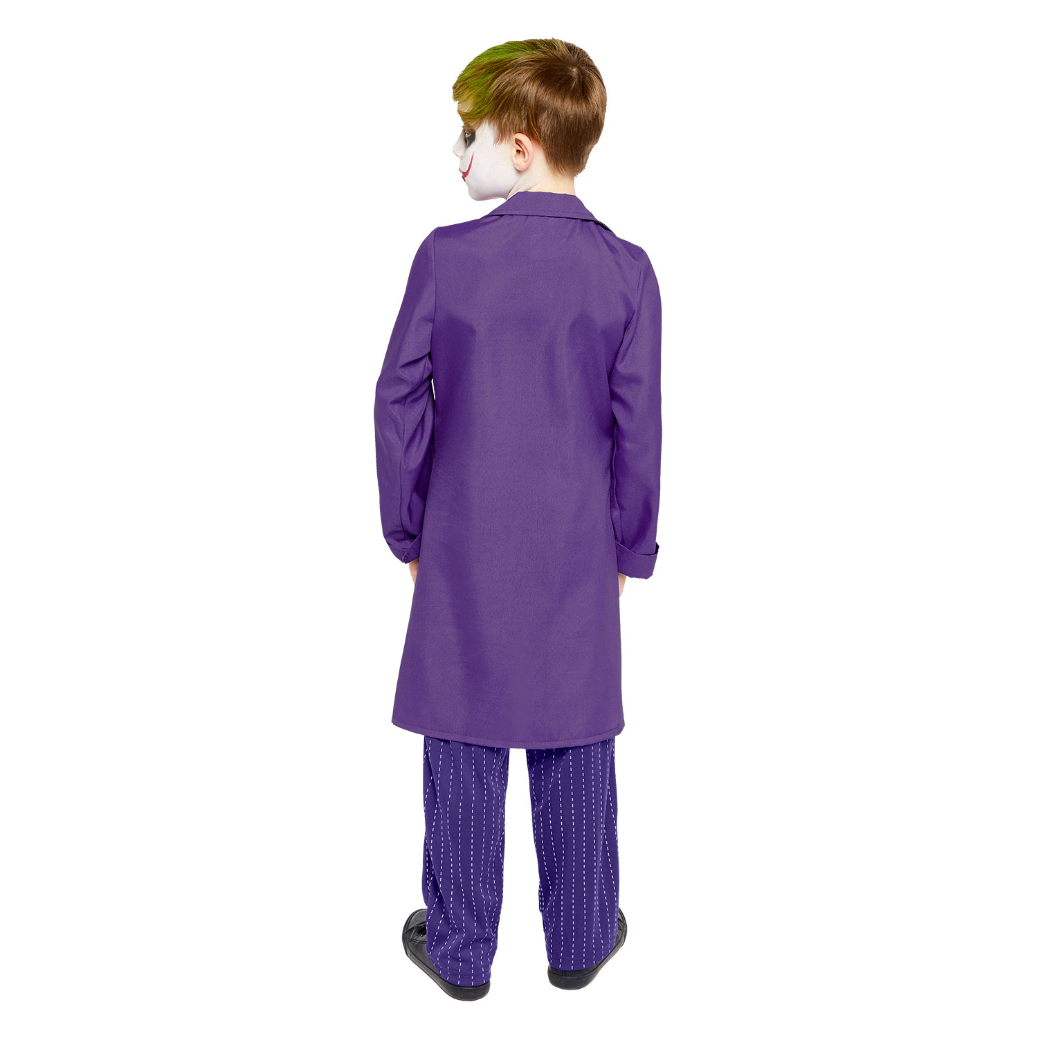 Joker Movie Children's Fancy Dress Costume