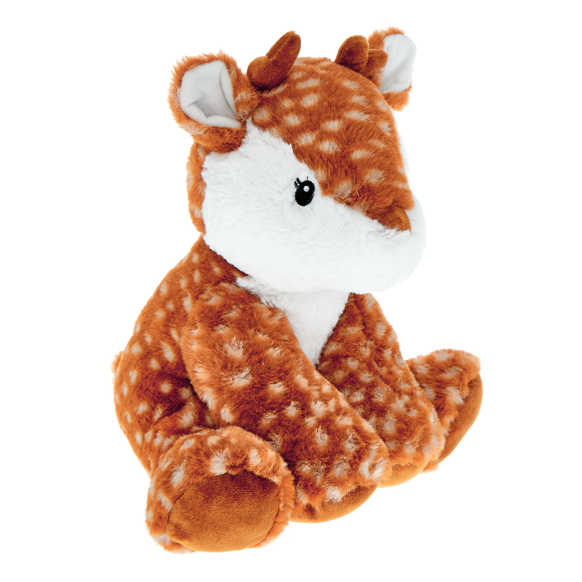 Medium Deer Soft Toy