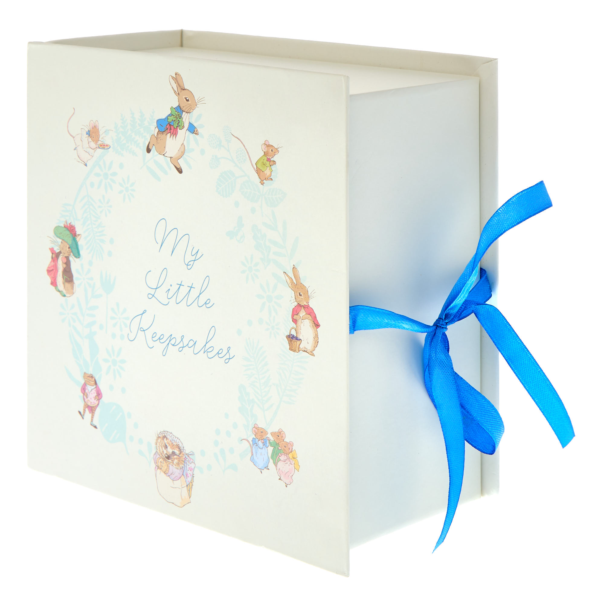 Peter Rabbit My Little Keepsakes Box