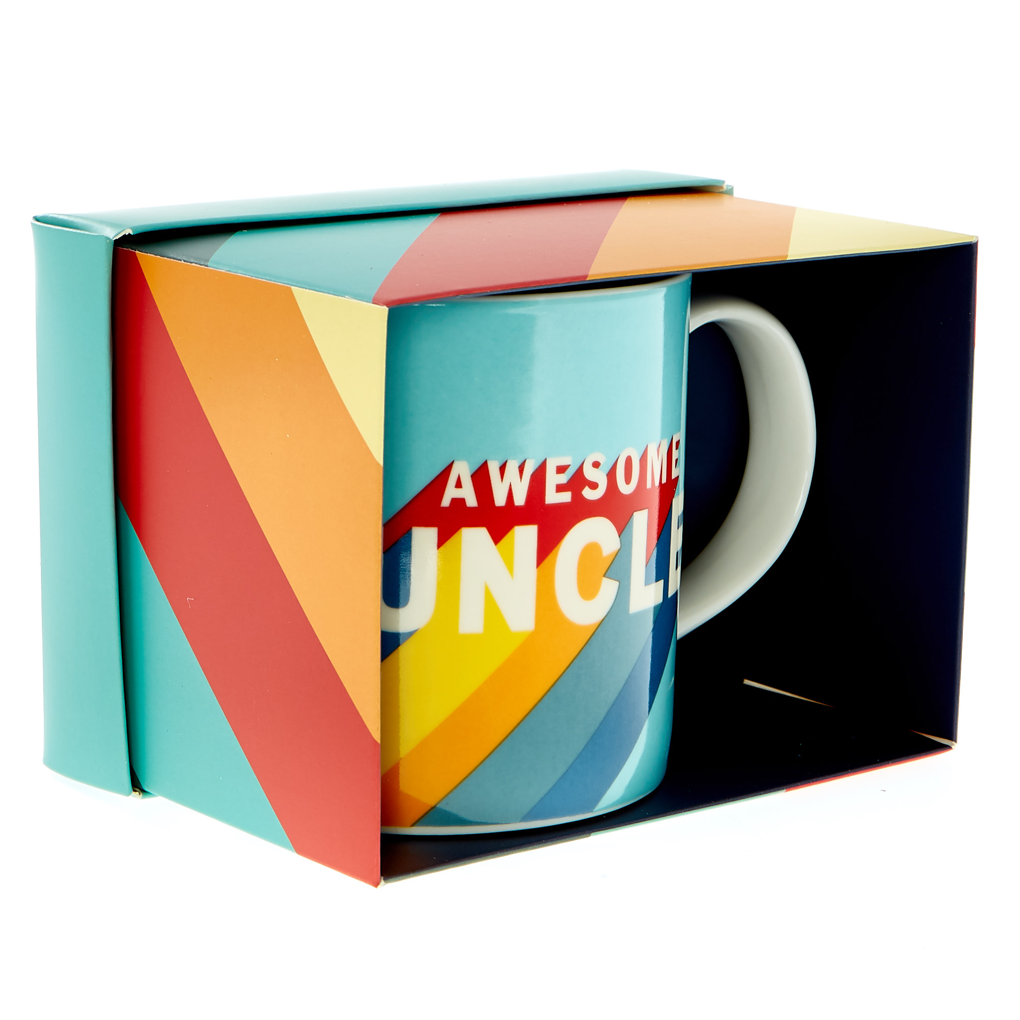 Awesome Uncle Mug