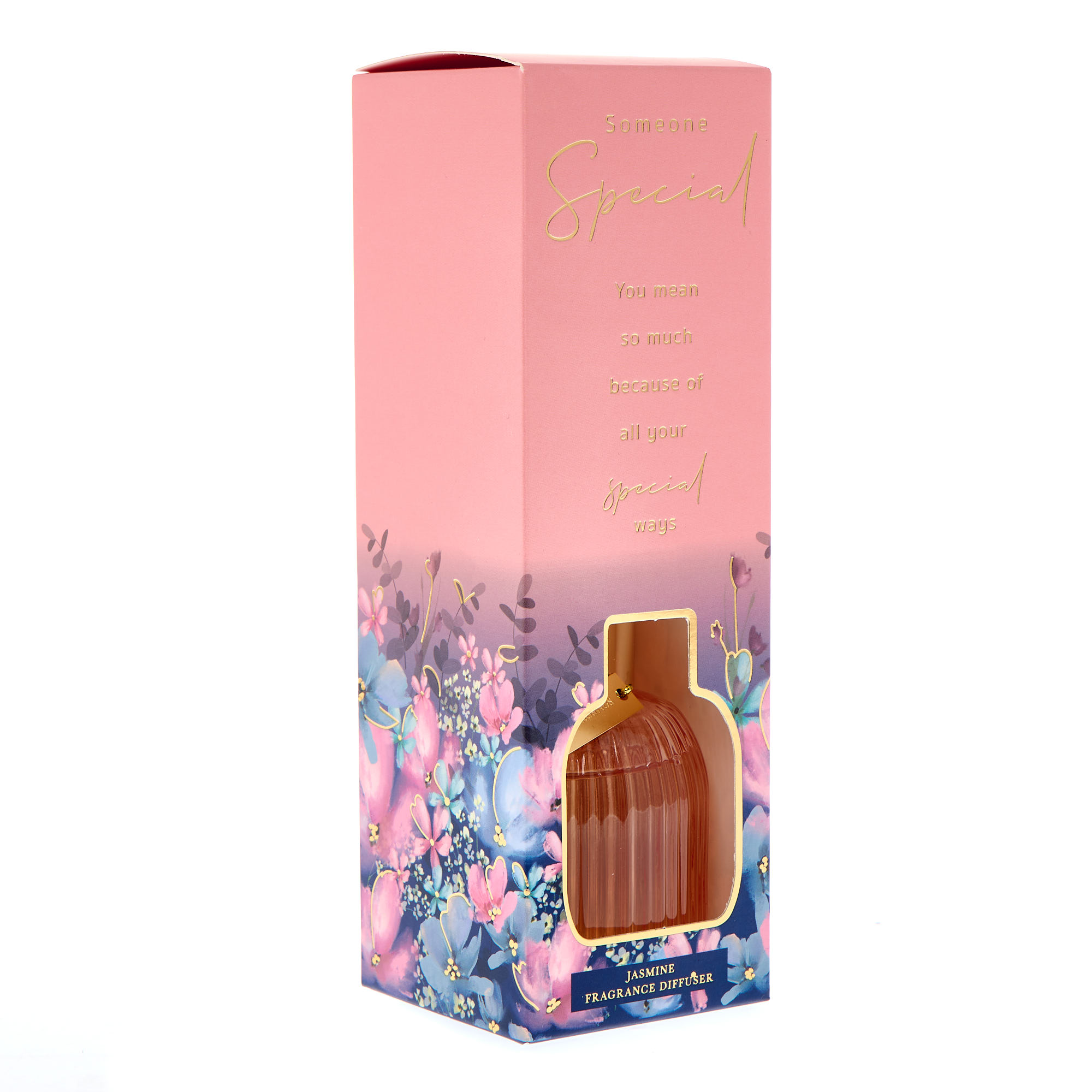 Someone Special Jasmine Fragrance Diffuser