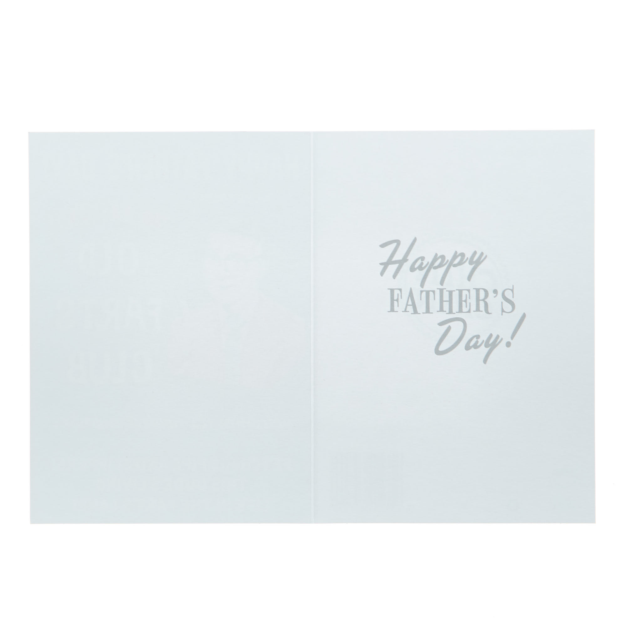 Father's Day Card - National Old Farts Club