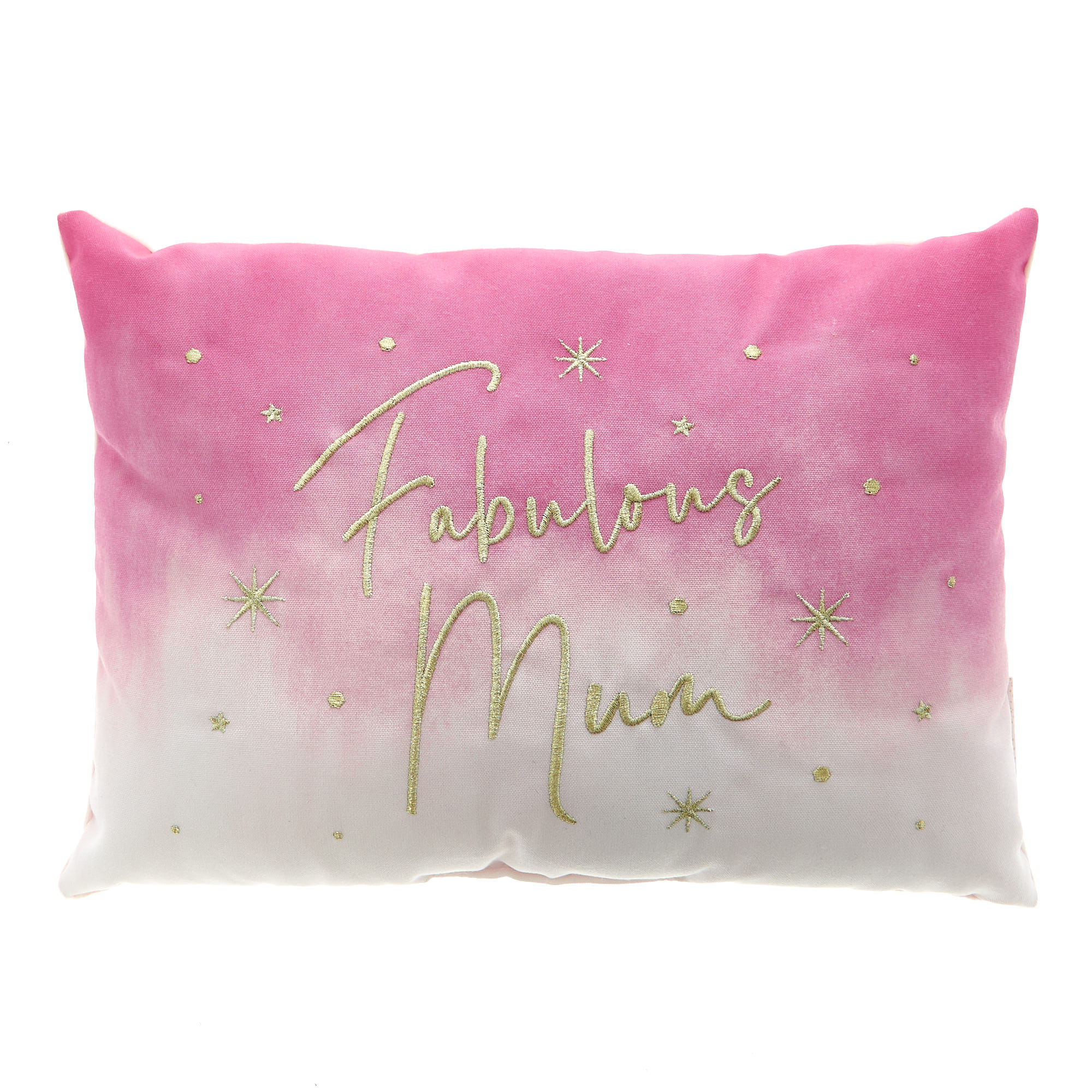 Fabulous Mum Cushion 