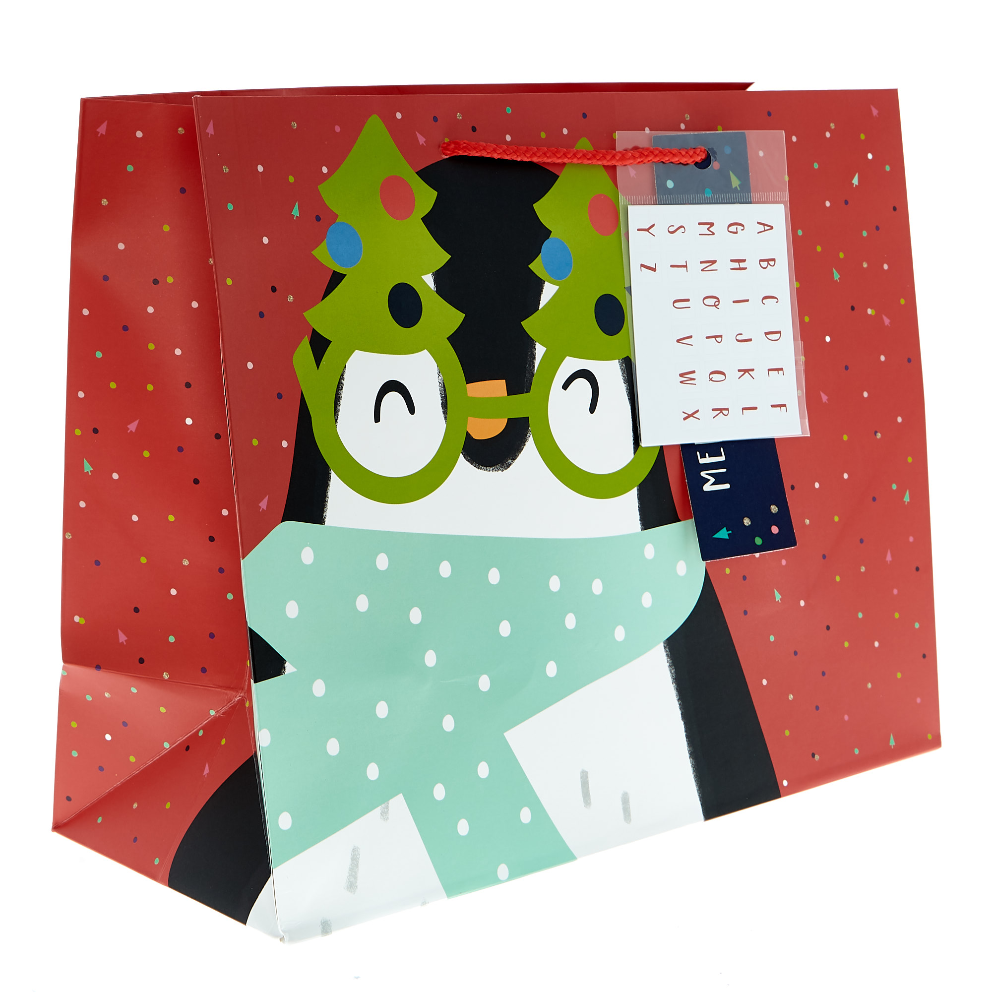 Snowball The Yeti Christmas Gift Bundle