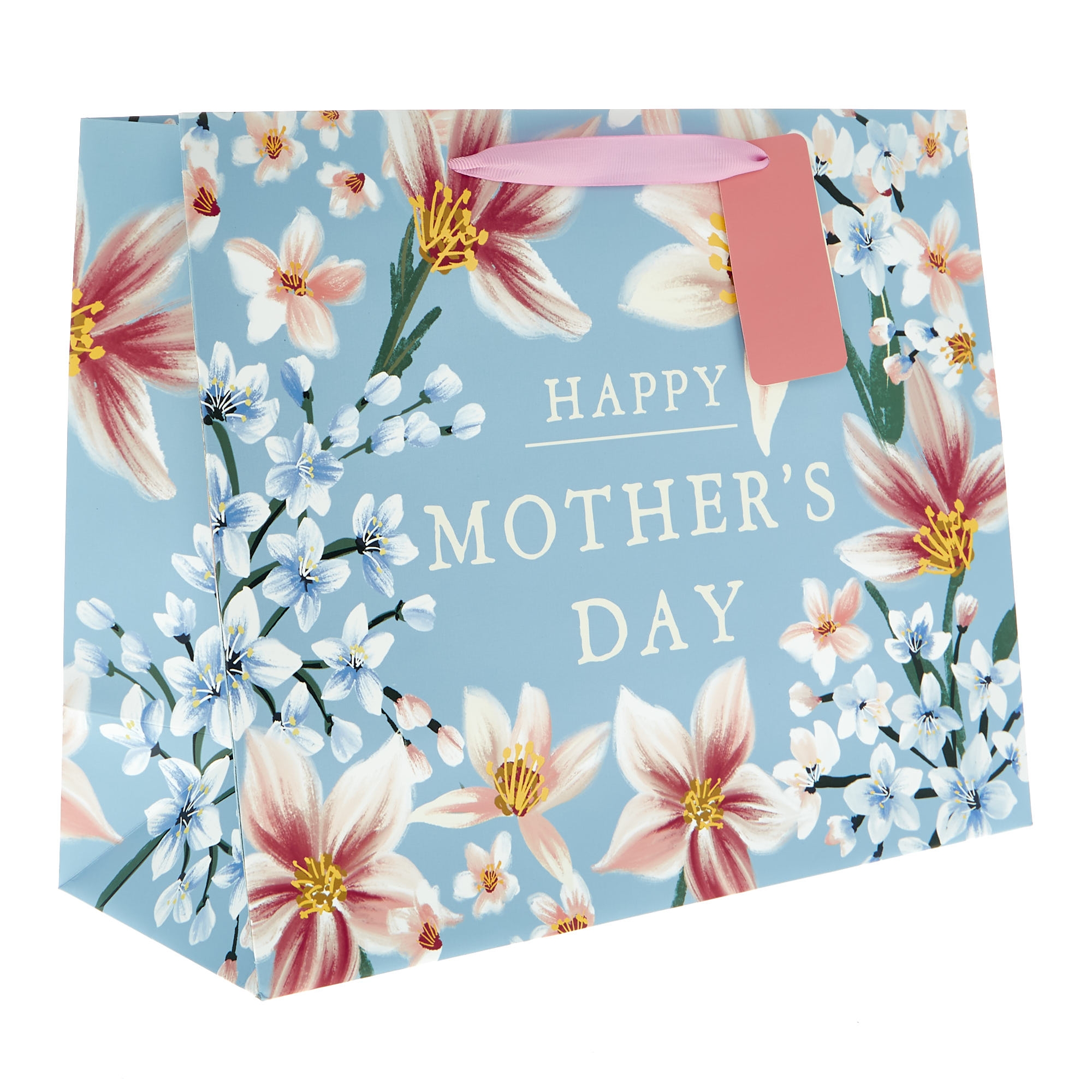 Sentimental Grandma Mother's Day Gift Bundle