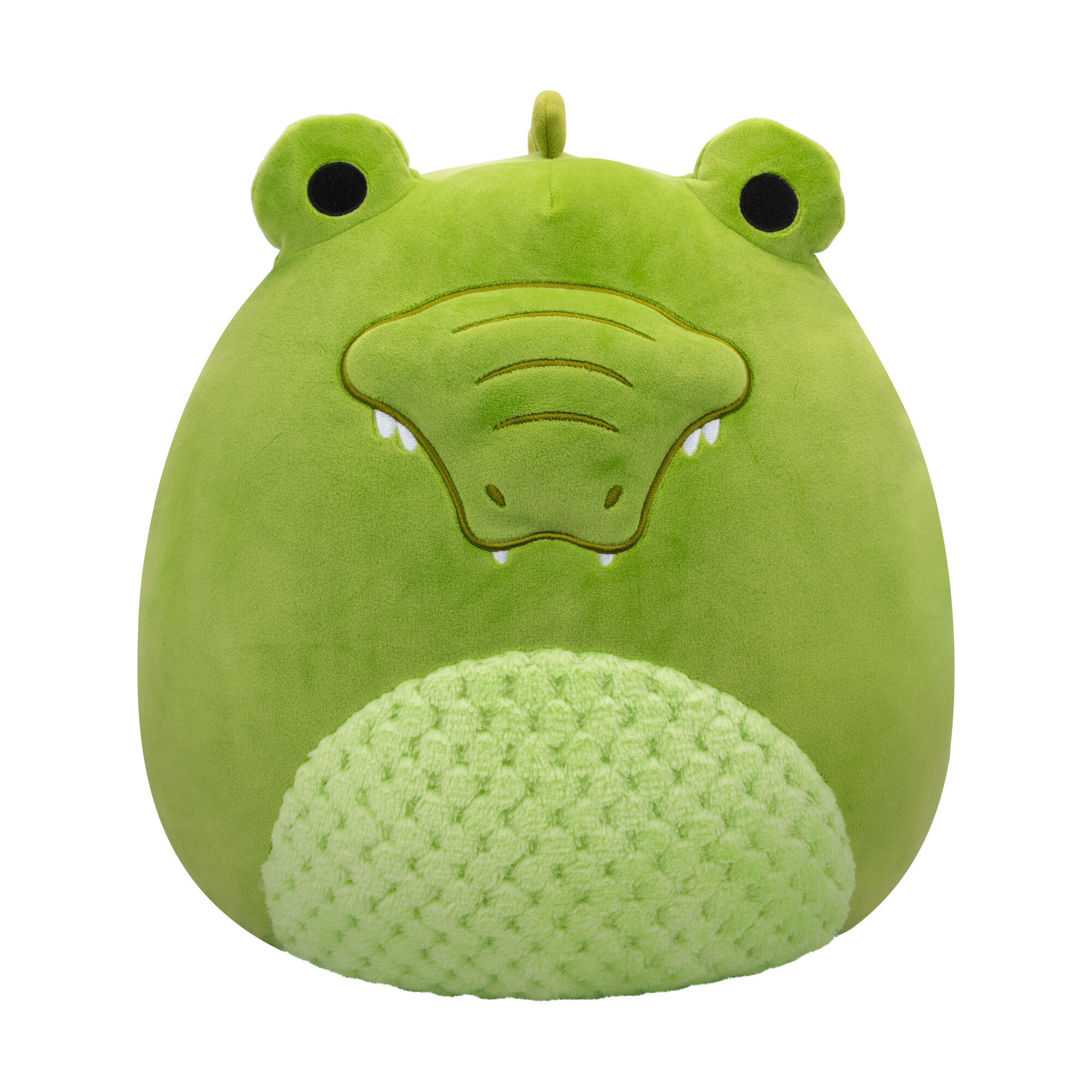 Squishmallows 12-Inch Mopes the Alligator