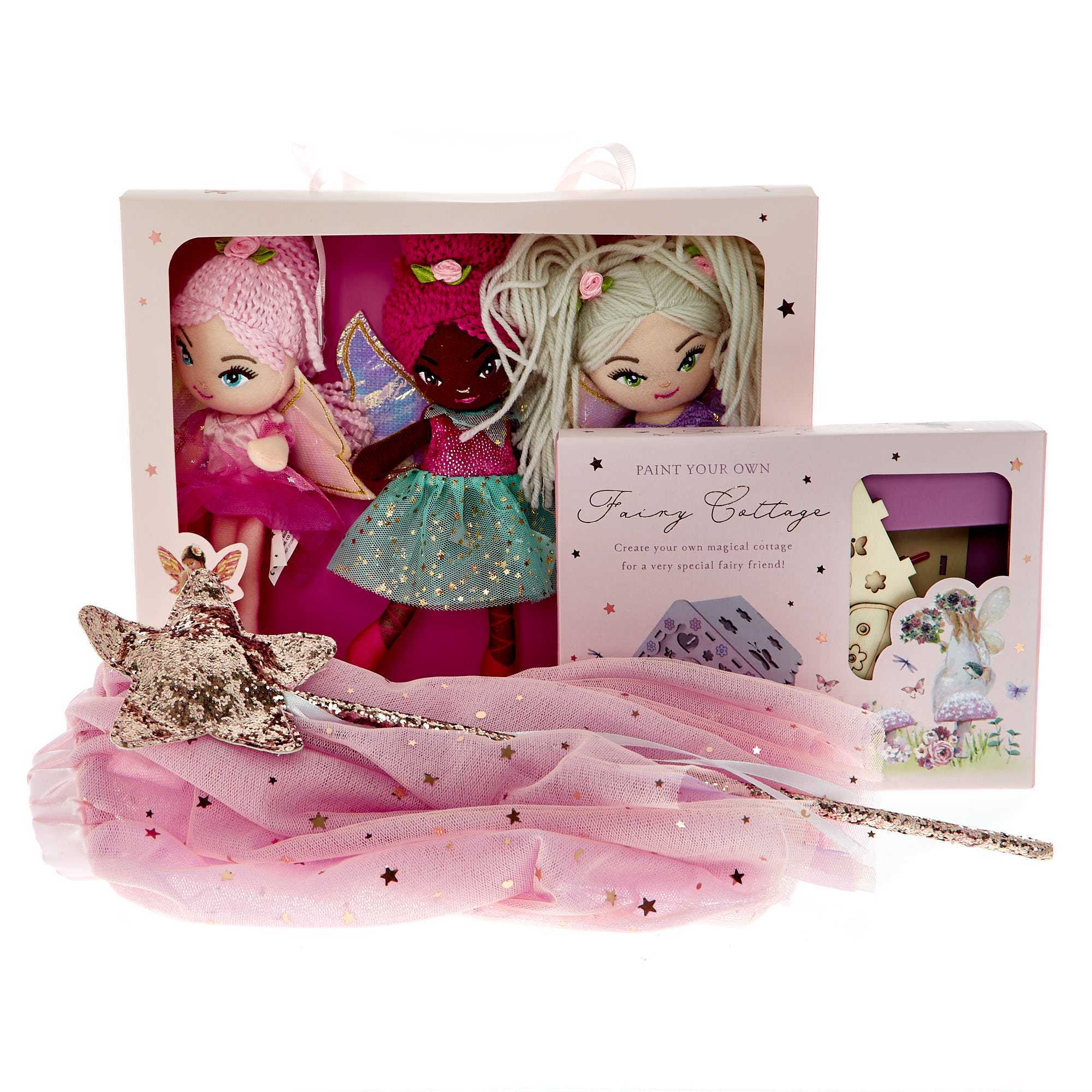 Fairy Forest Gift Bundle